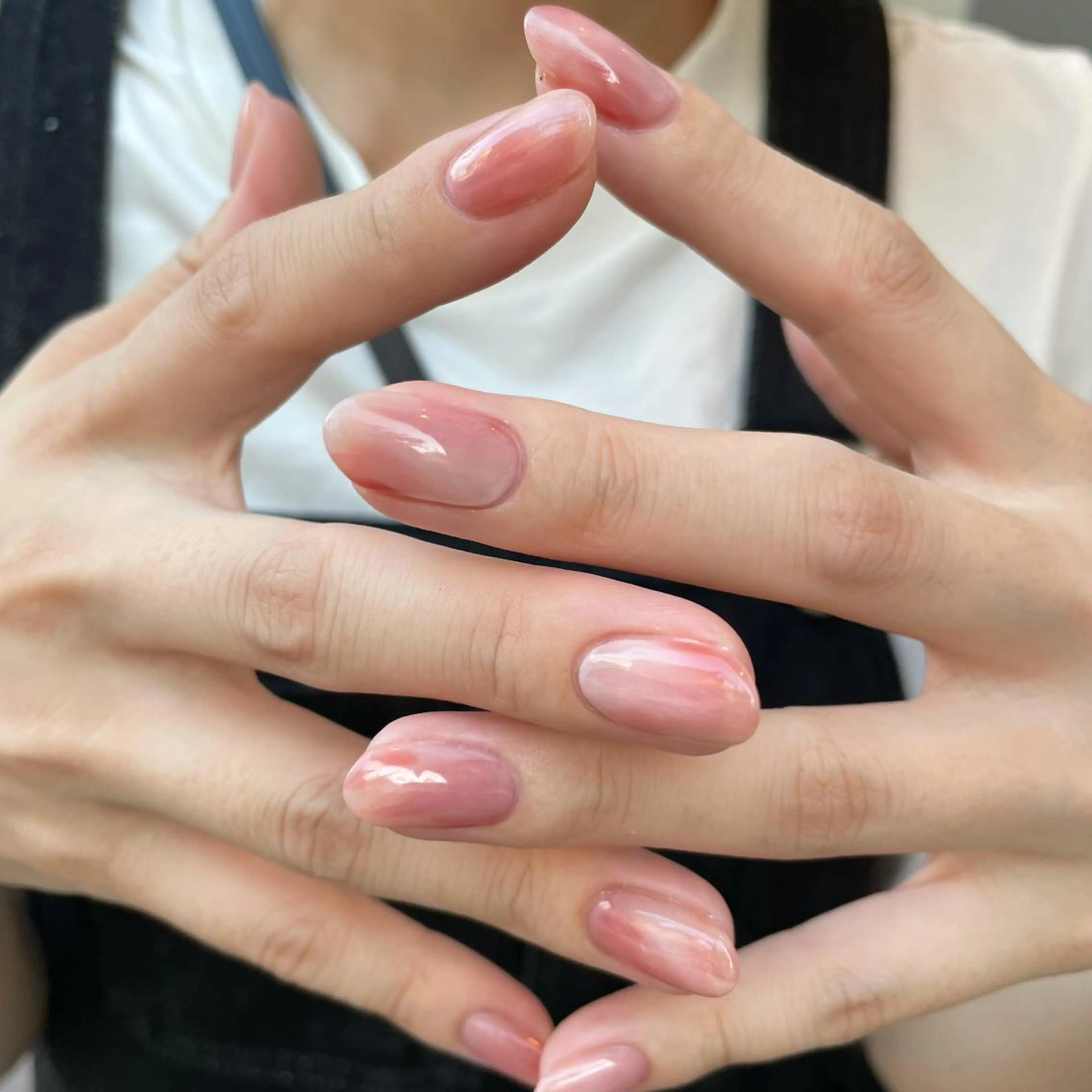 ネイル AOI✩⡱ y2kネイルのネイルデザイン