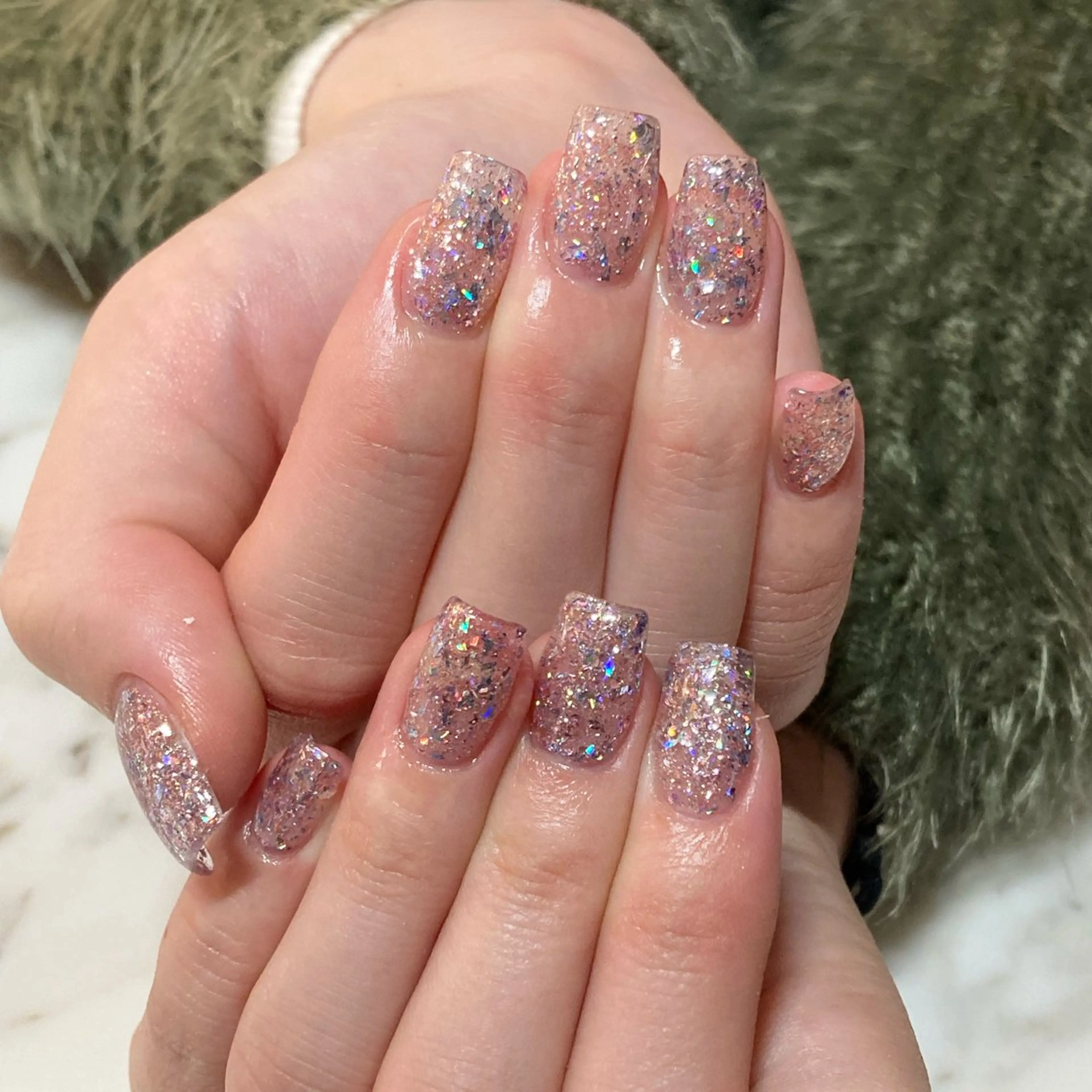 ネイル ハンドネイル ハンドケア kii nailsのネイルデザイン