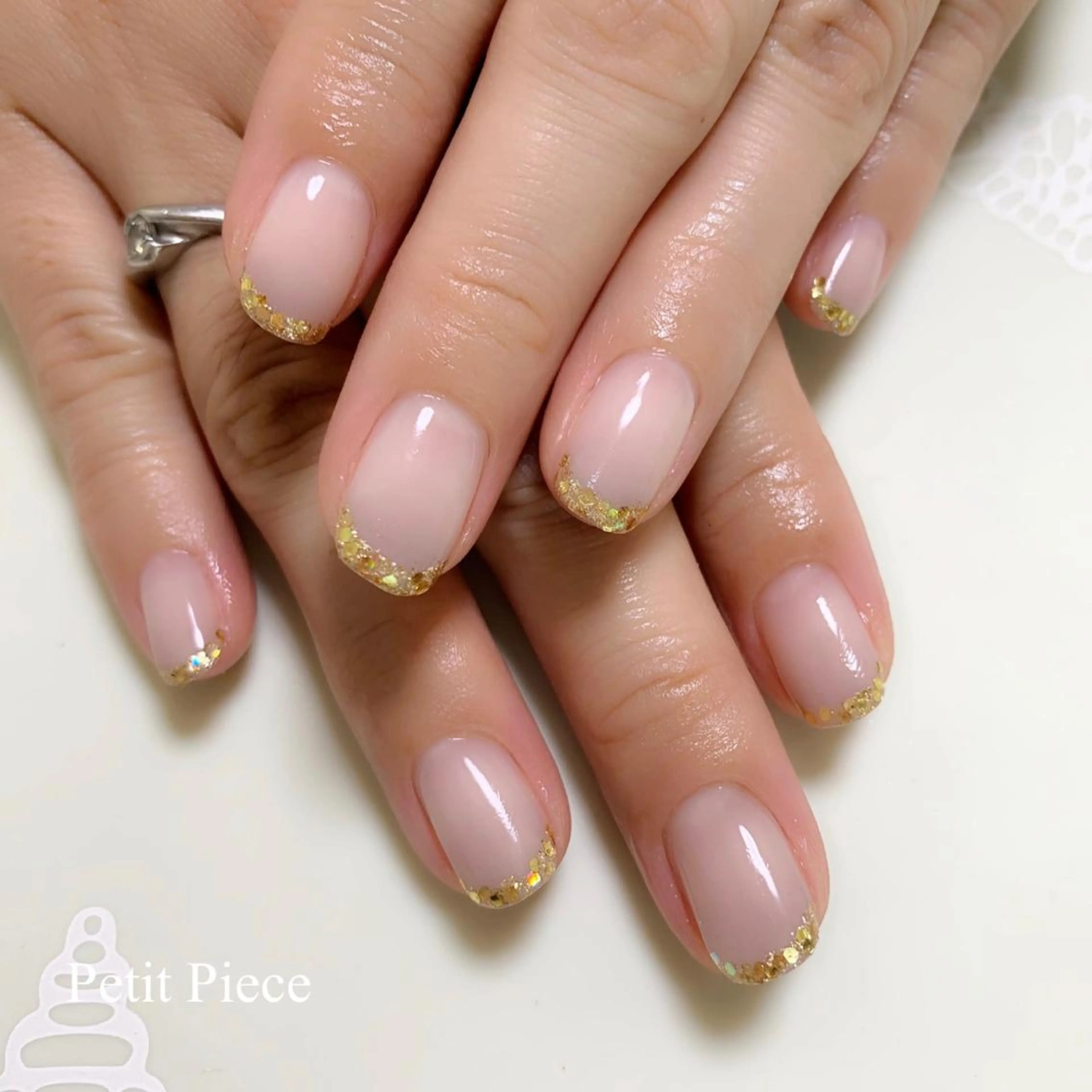 ネイル an. ネイル/脱毛/脂肪冷却/よもぎ蒸し所属・an. Yukikoのエステ・リラクイメージ