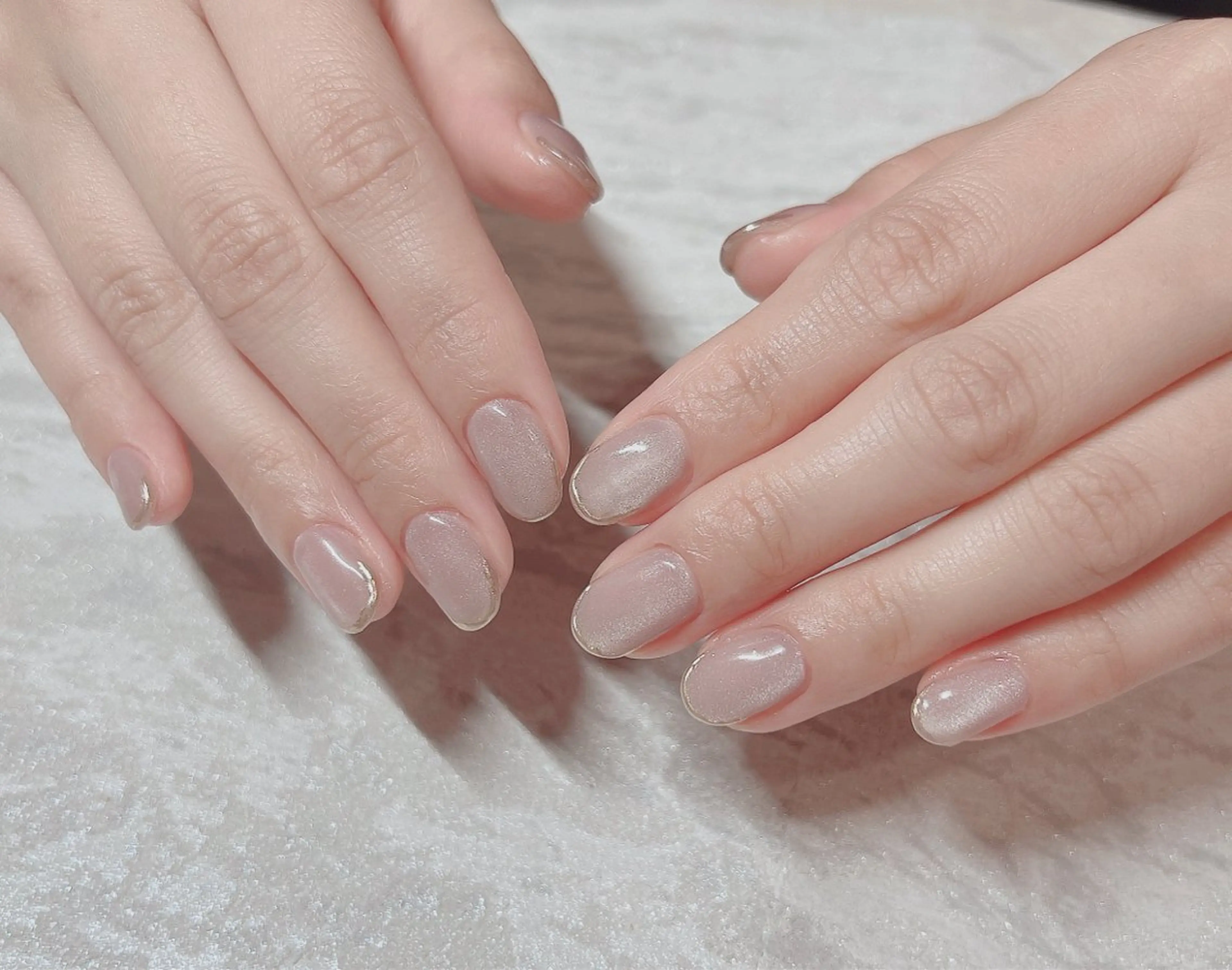 ネイル 狭山店(林) You nailのネイルデザイン