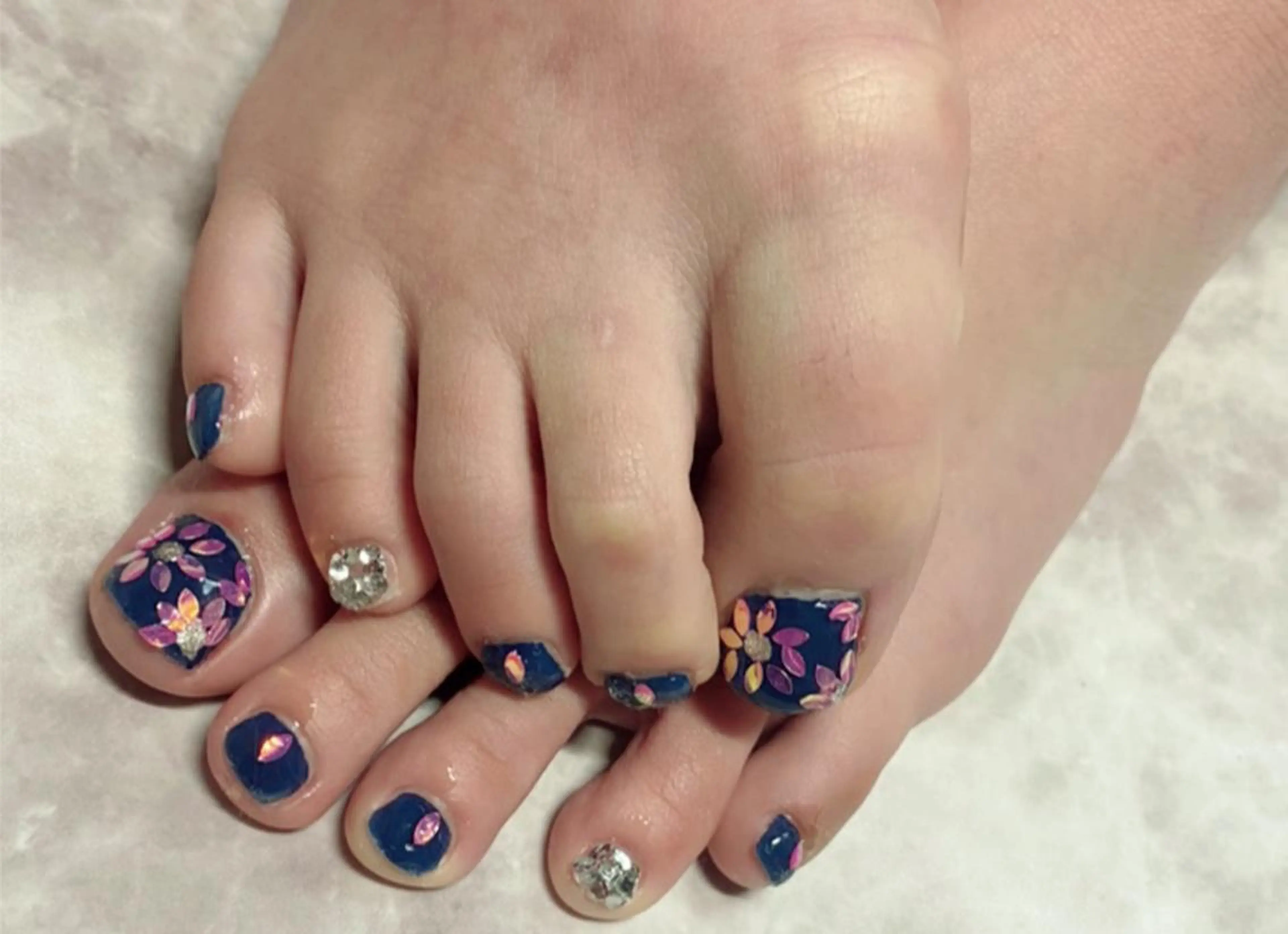 ネイル ネイリスト♡ AYAKOのネイルデザイン