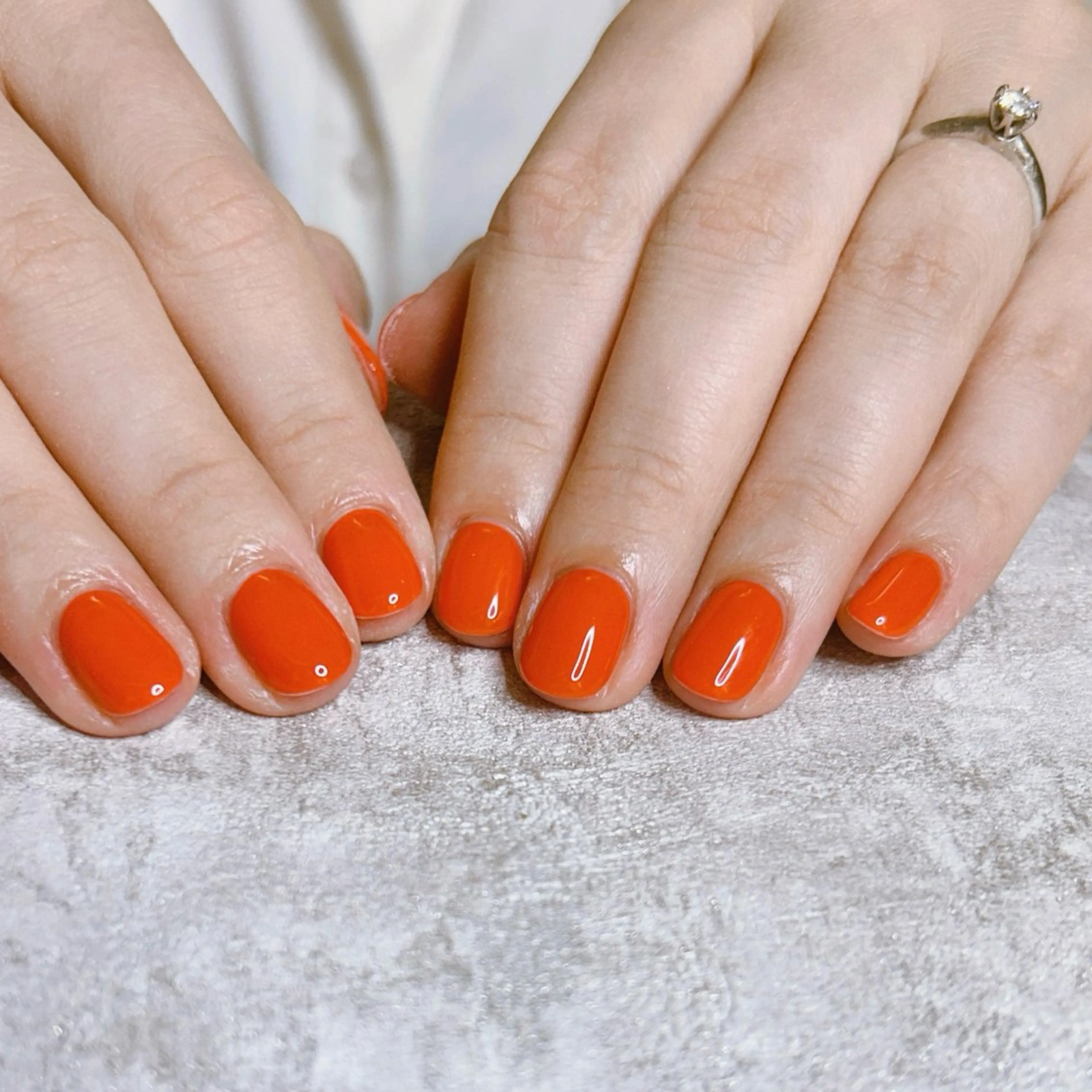 12月限定価格‼️ワンカラーコース🌿ラメ,マグネットもOK ※ offなし様の写真