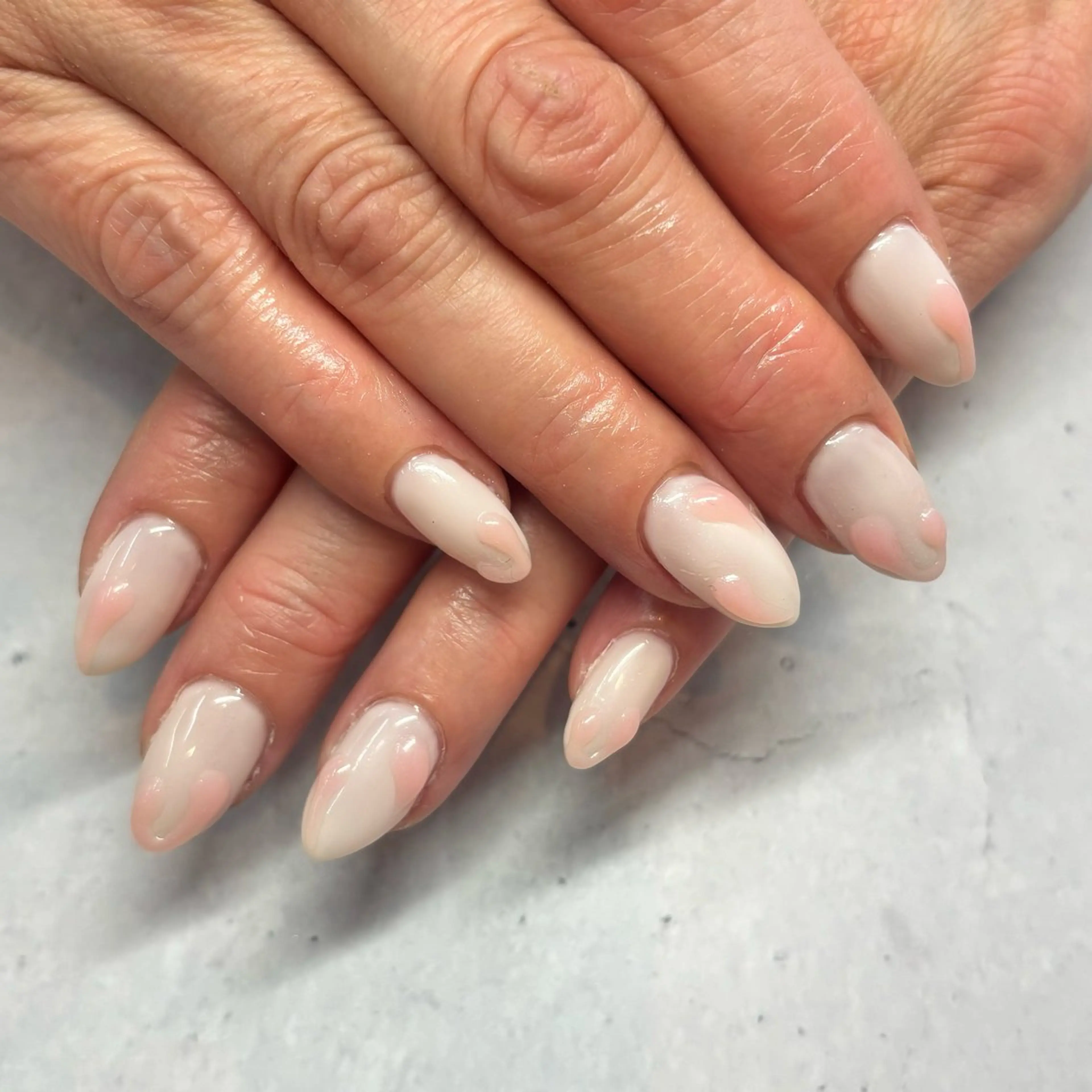 ネイル アートネイル AngelCoco Tabataのネイルデザイン