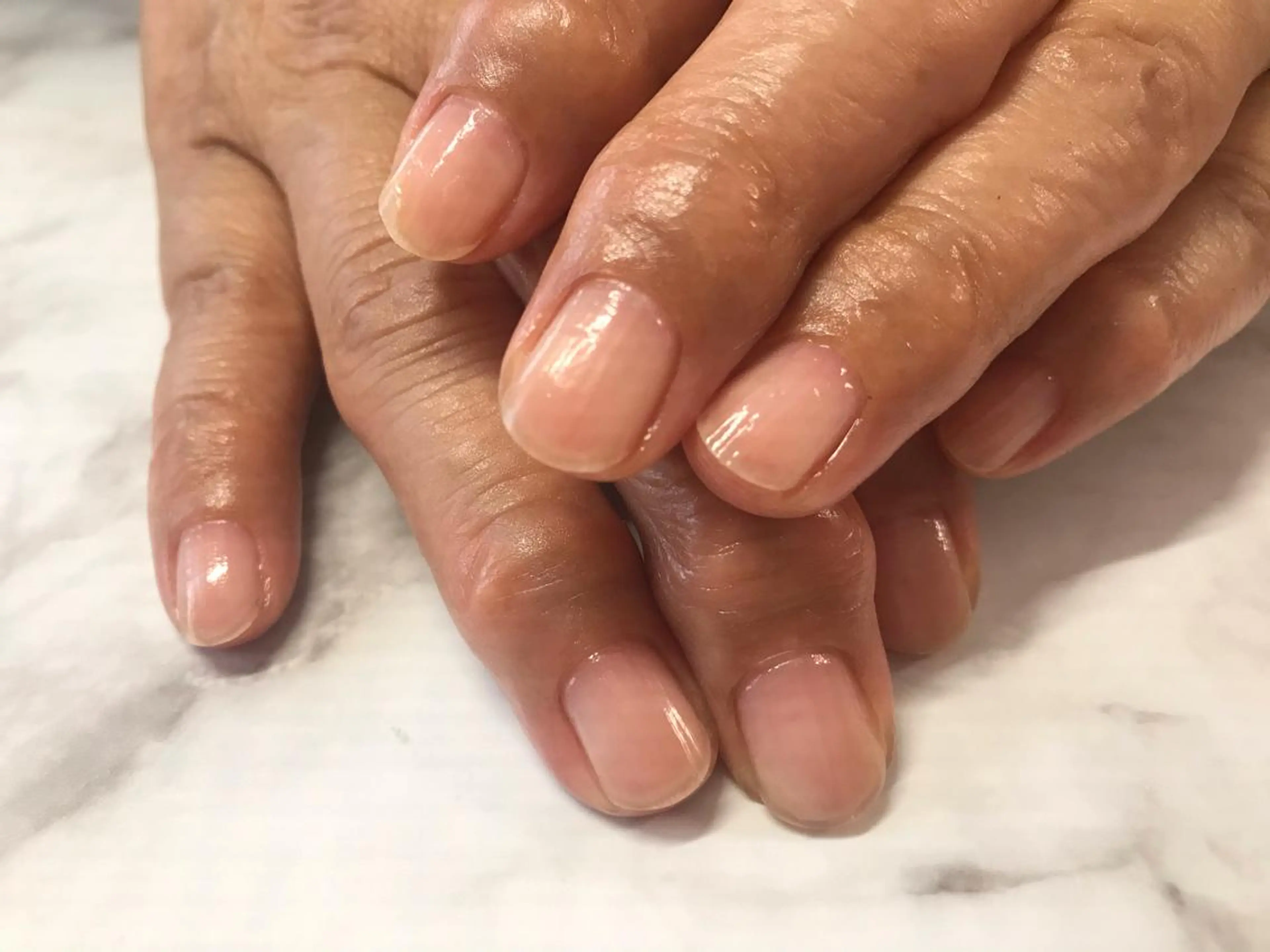 ネイル JIFFY所属・JIFFY nailstudioのネイルデザイン