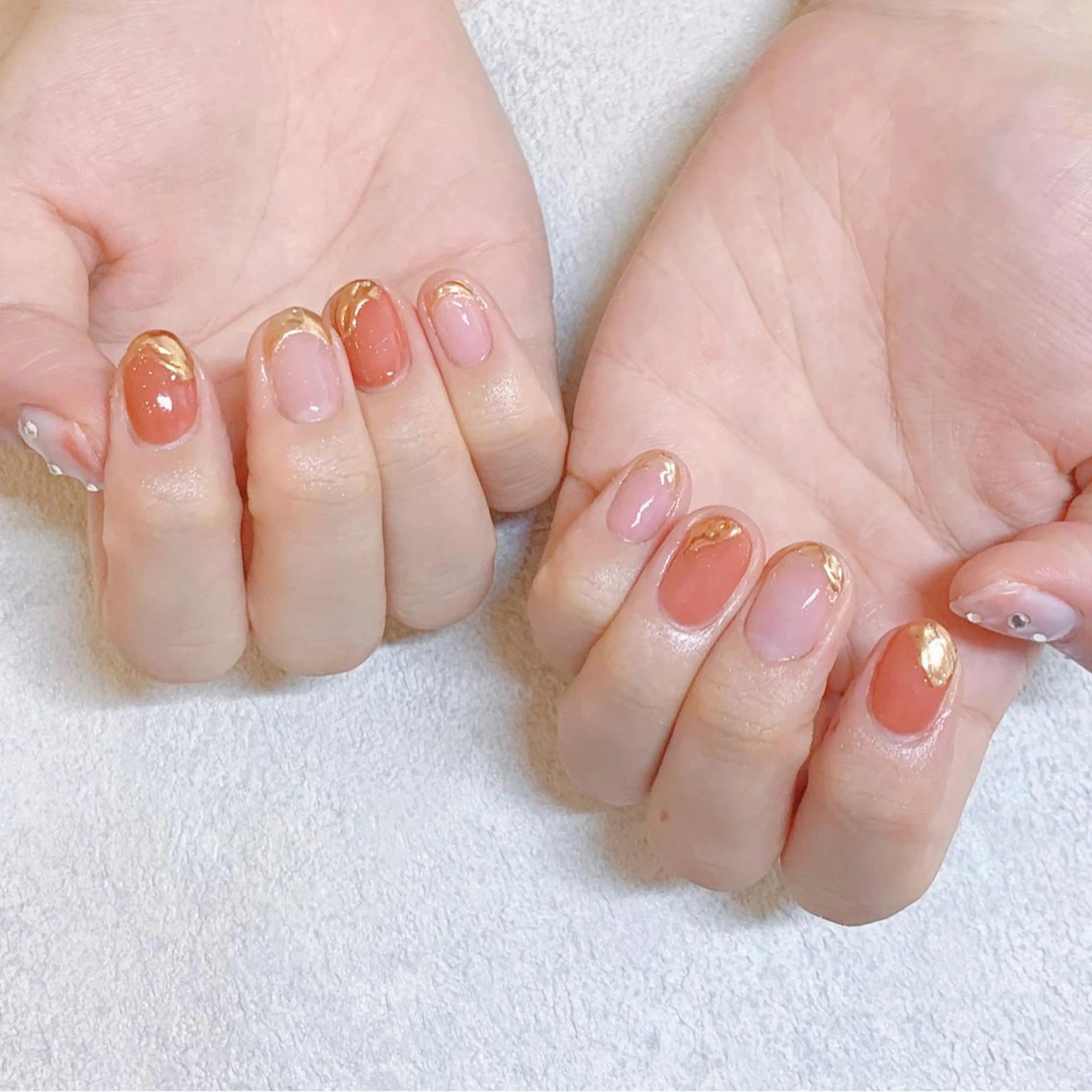 ネイル EN nailsalon所属・【ENサロン】 Rei🎀Nailのネイルデザイン