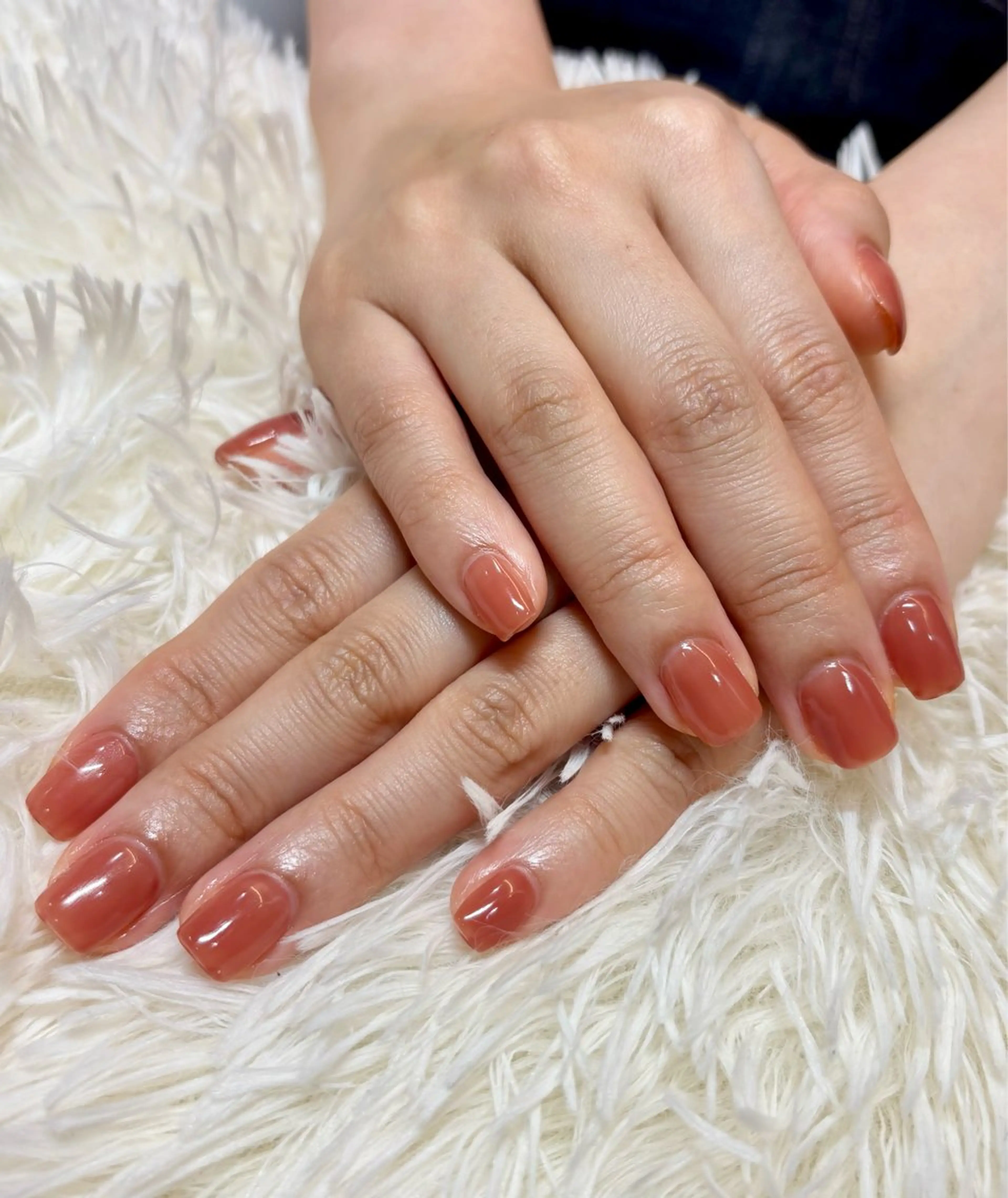 ネイル ハンドネイル パラスパガーデン ♡齊藤歩のネイルデザイン