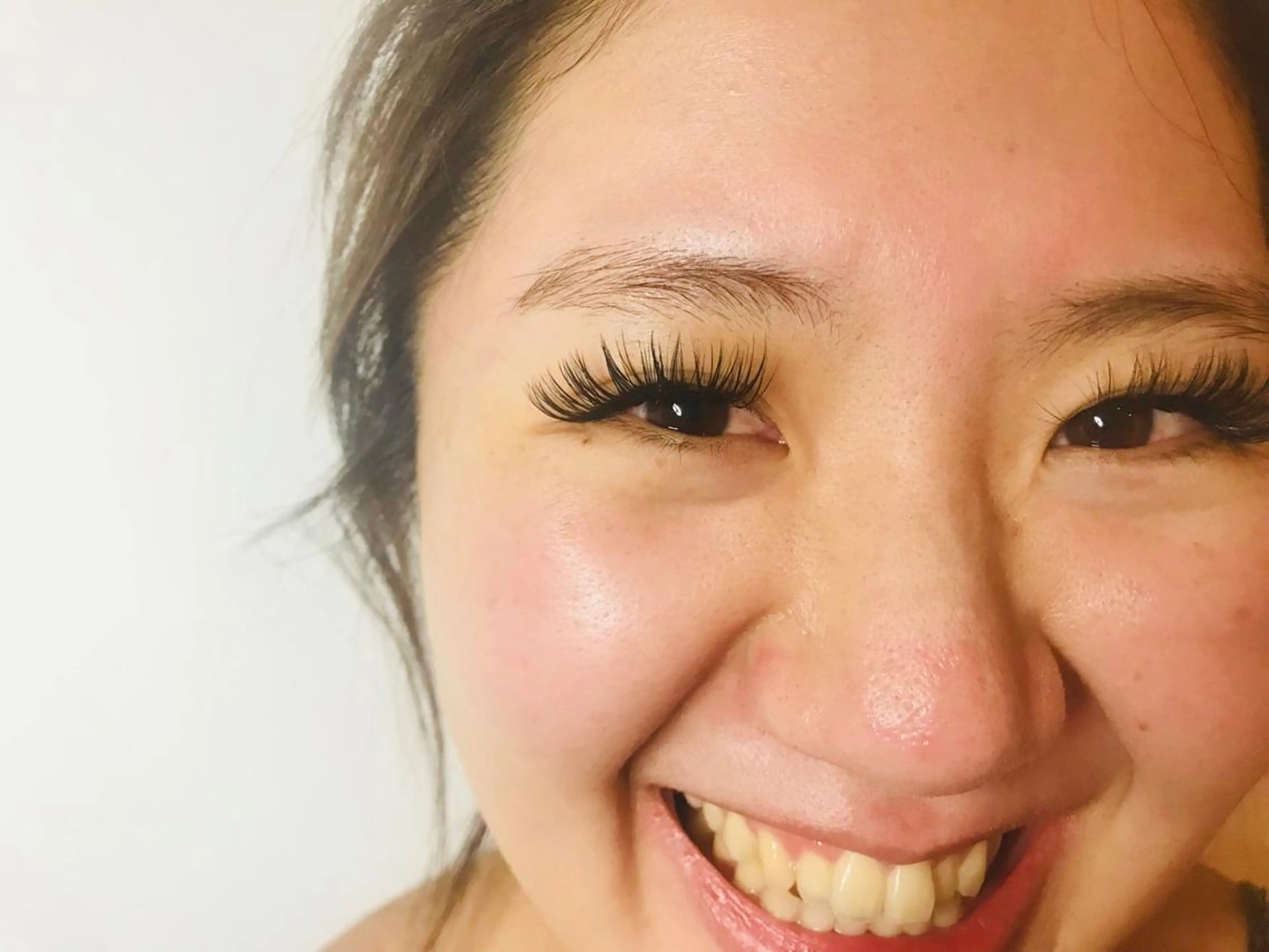 マツエク・マツパ Dカール salon:S 仙台店のマツエク・マツパデザイン