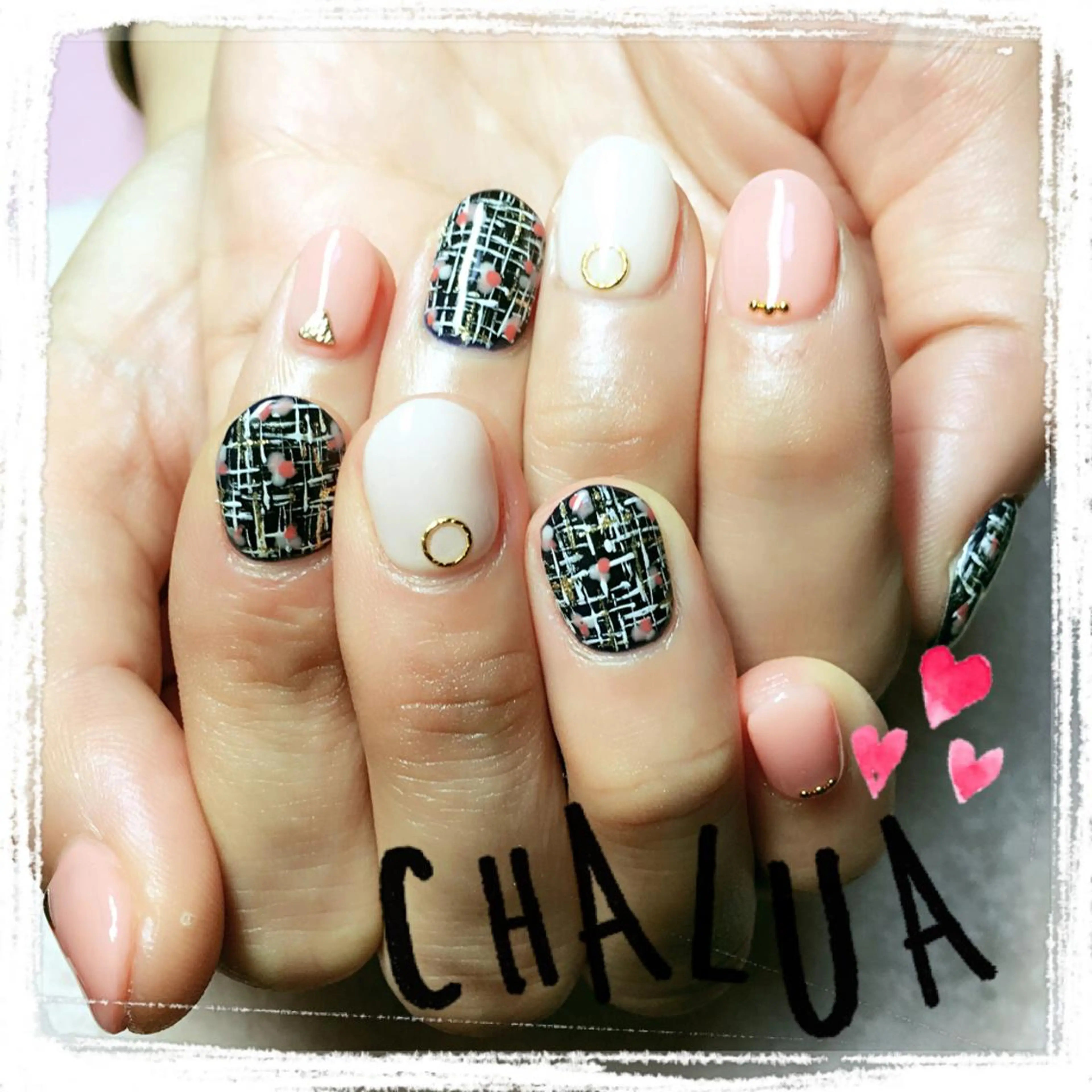 ネイル irooo 21のネイルデザイン