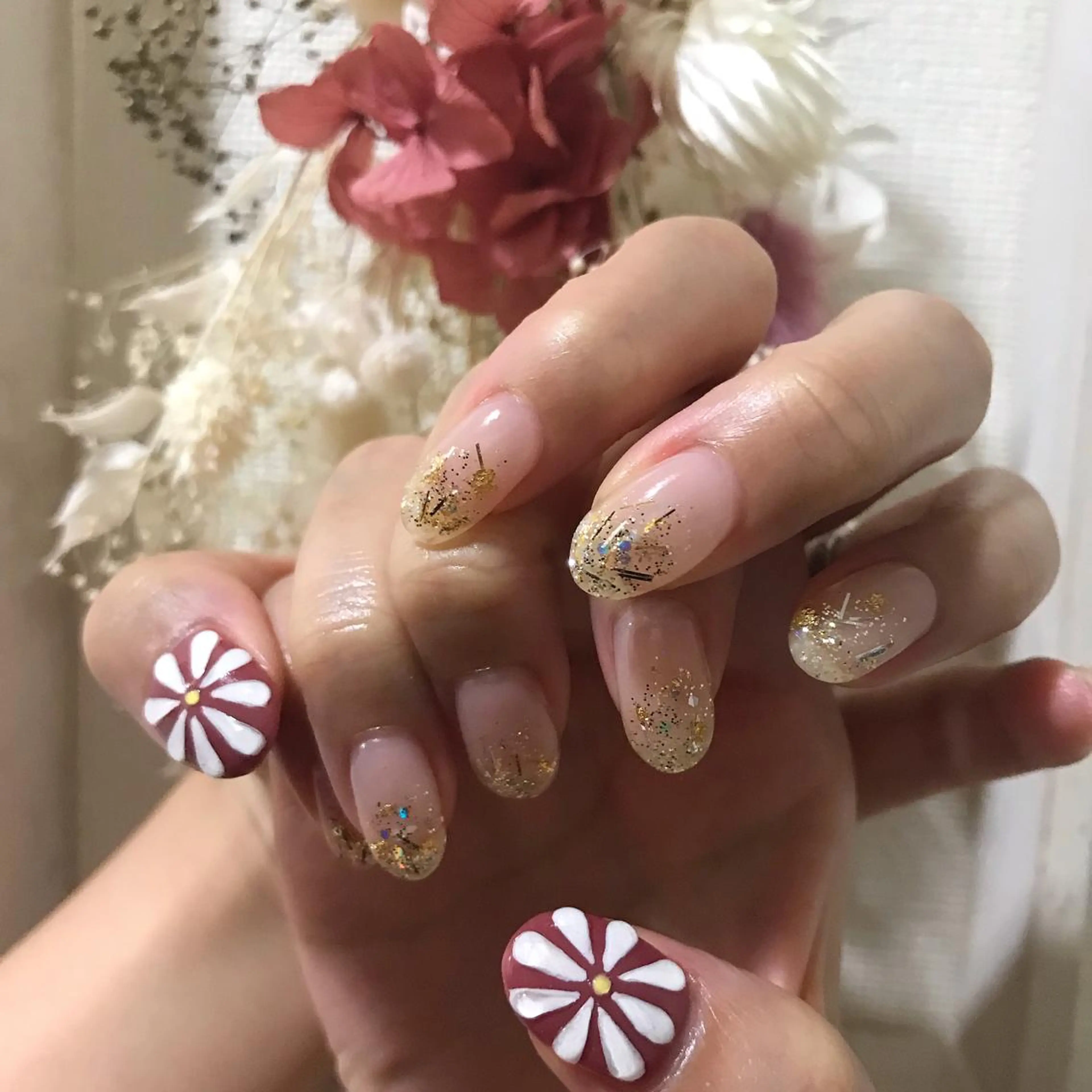 ネイル M`sプライベートサロン所属・Ｍ`s プライベートサロンのエステ・リラクイメージ