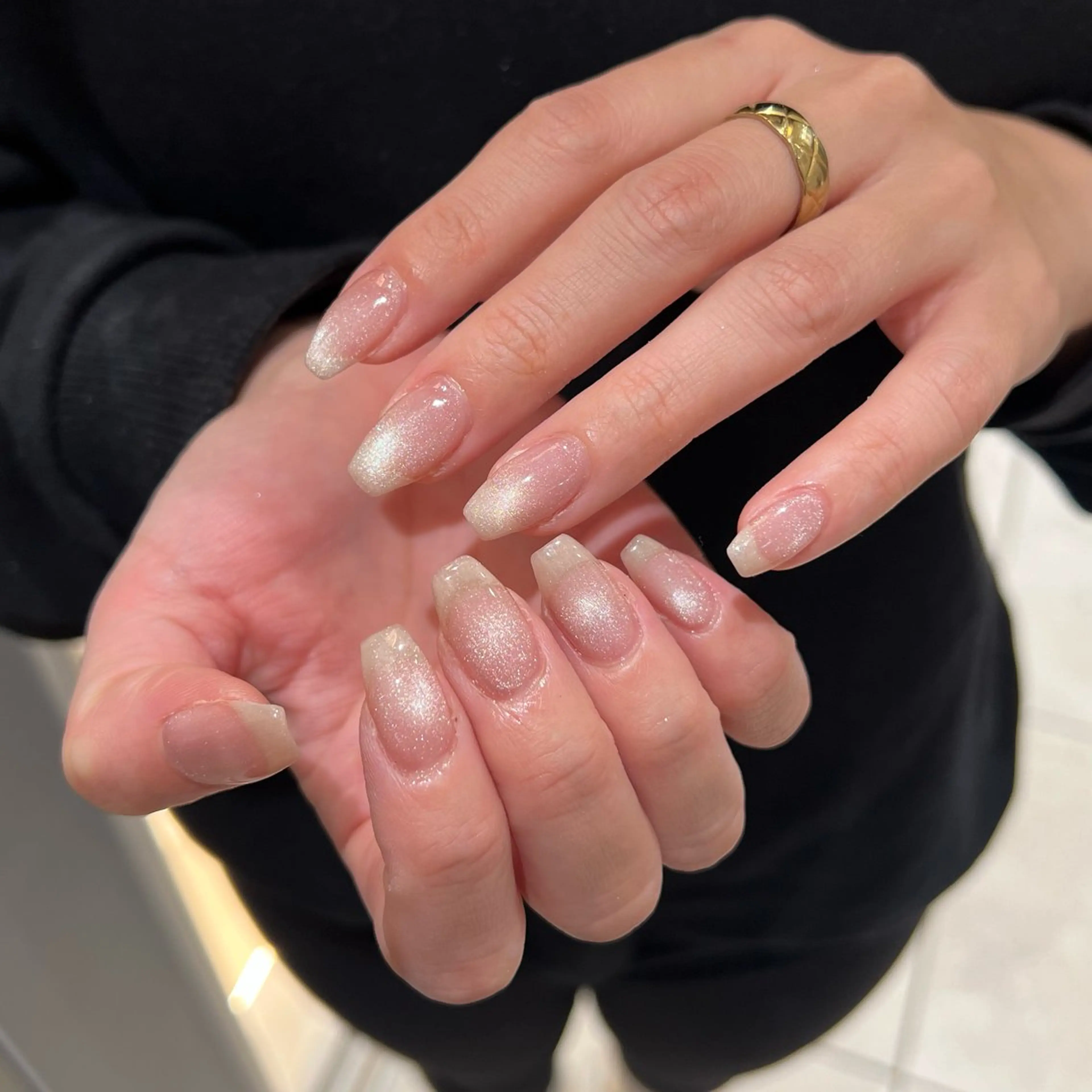 ネイル Neolive銀座/ rinkaのネイルデザイン