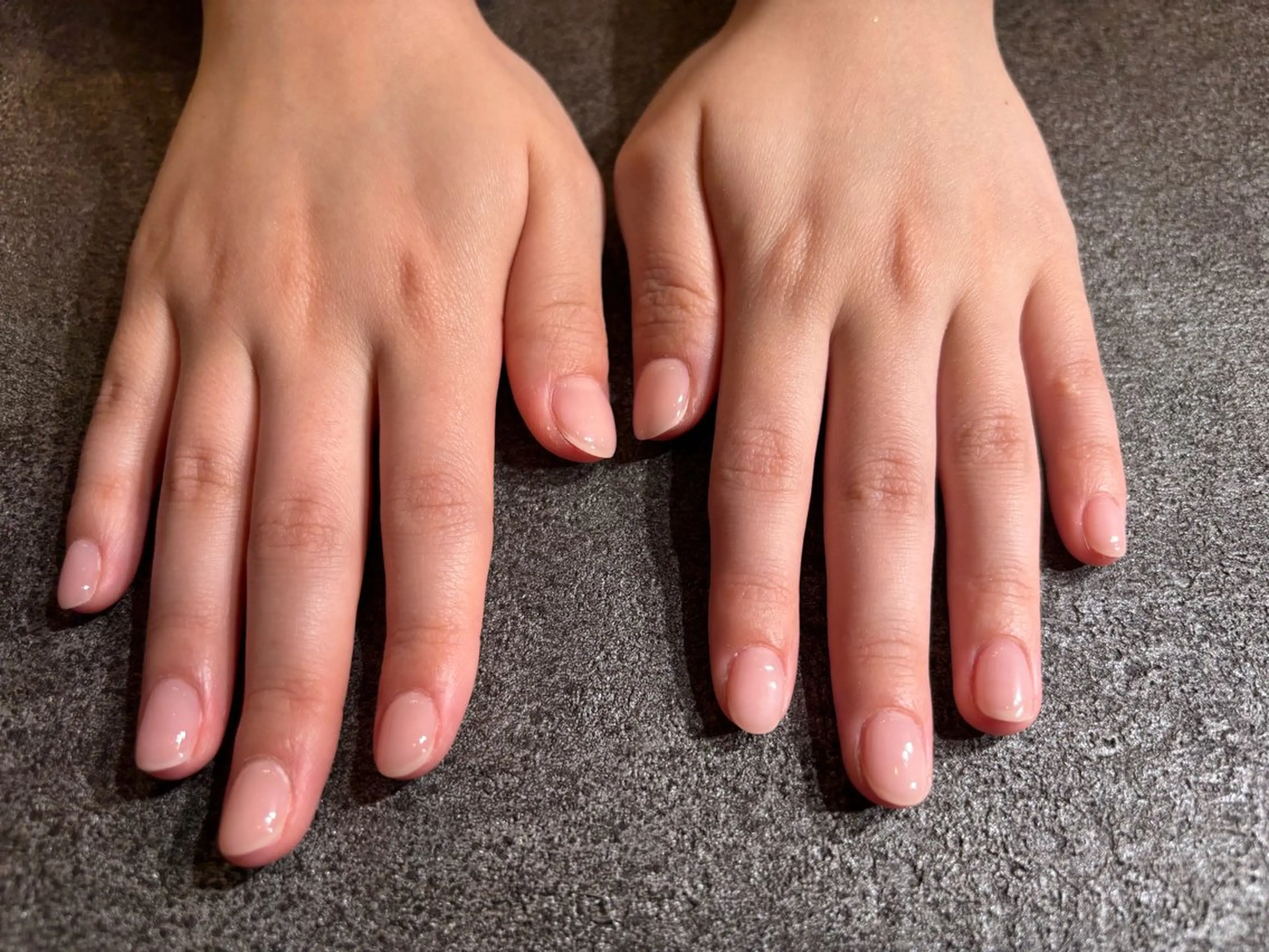 ネイル ハンドネイル nailsalon ACCUEIL 銀座店 【アクイユ】所属・Ｙ. Iwaneのネイルデザイン