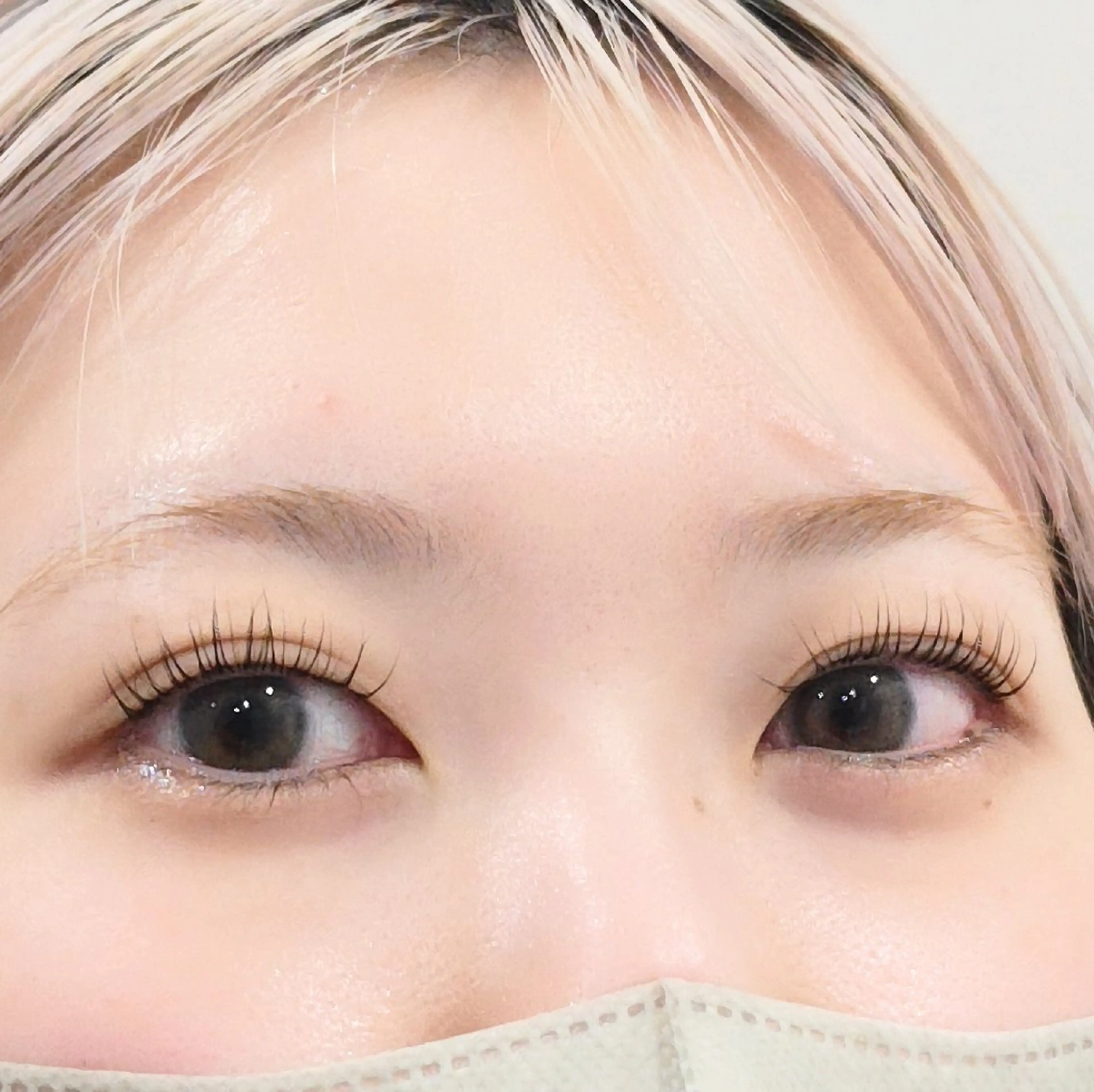 マツエク・マツパ C'estlaVie Sakuraiのマツエク・マツパデザイン