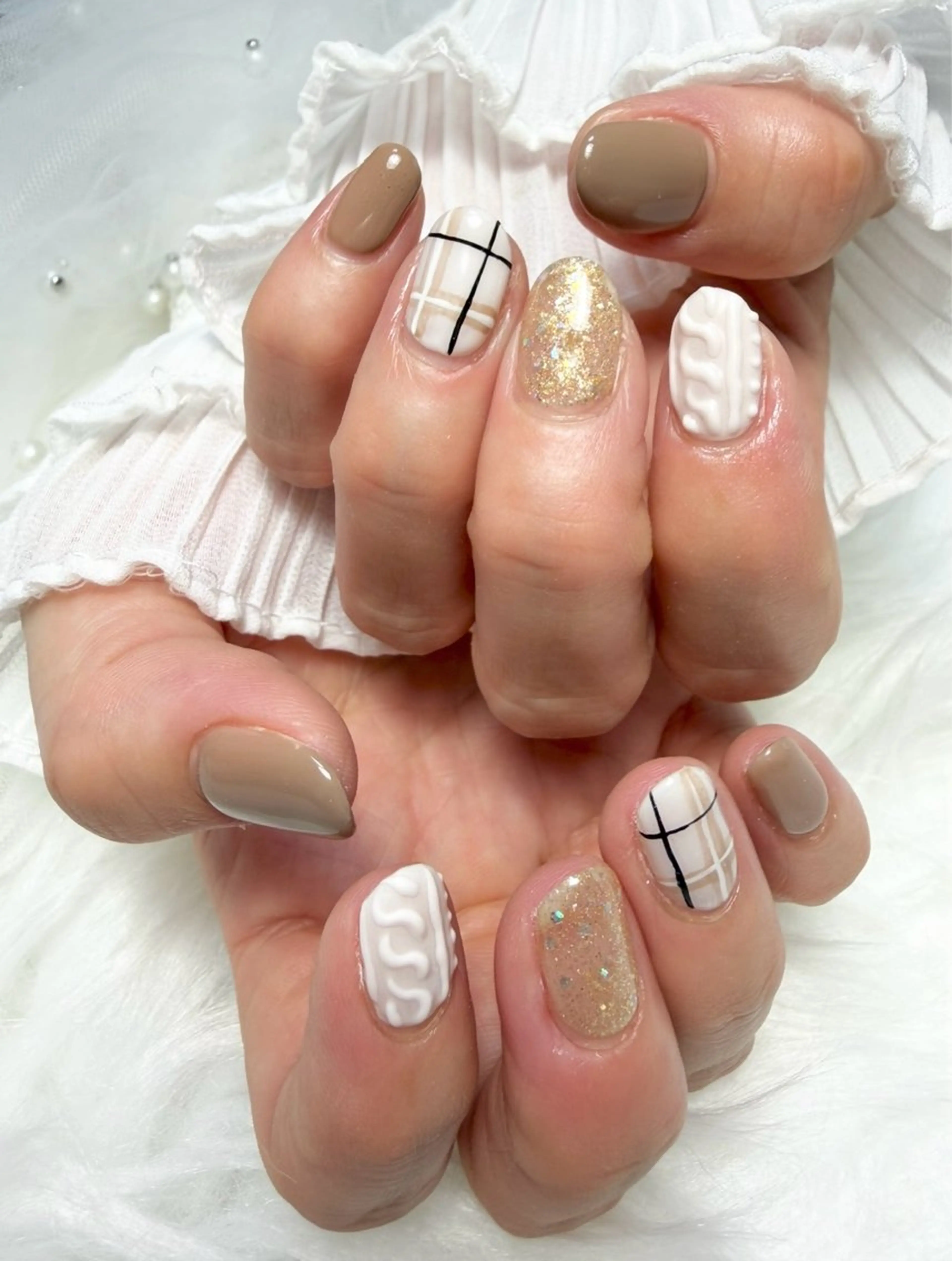 ネイル Very  Nail ୨୧ ami ୨୧のネイルデザイン