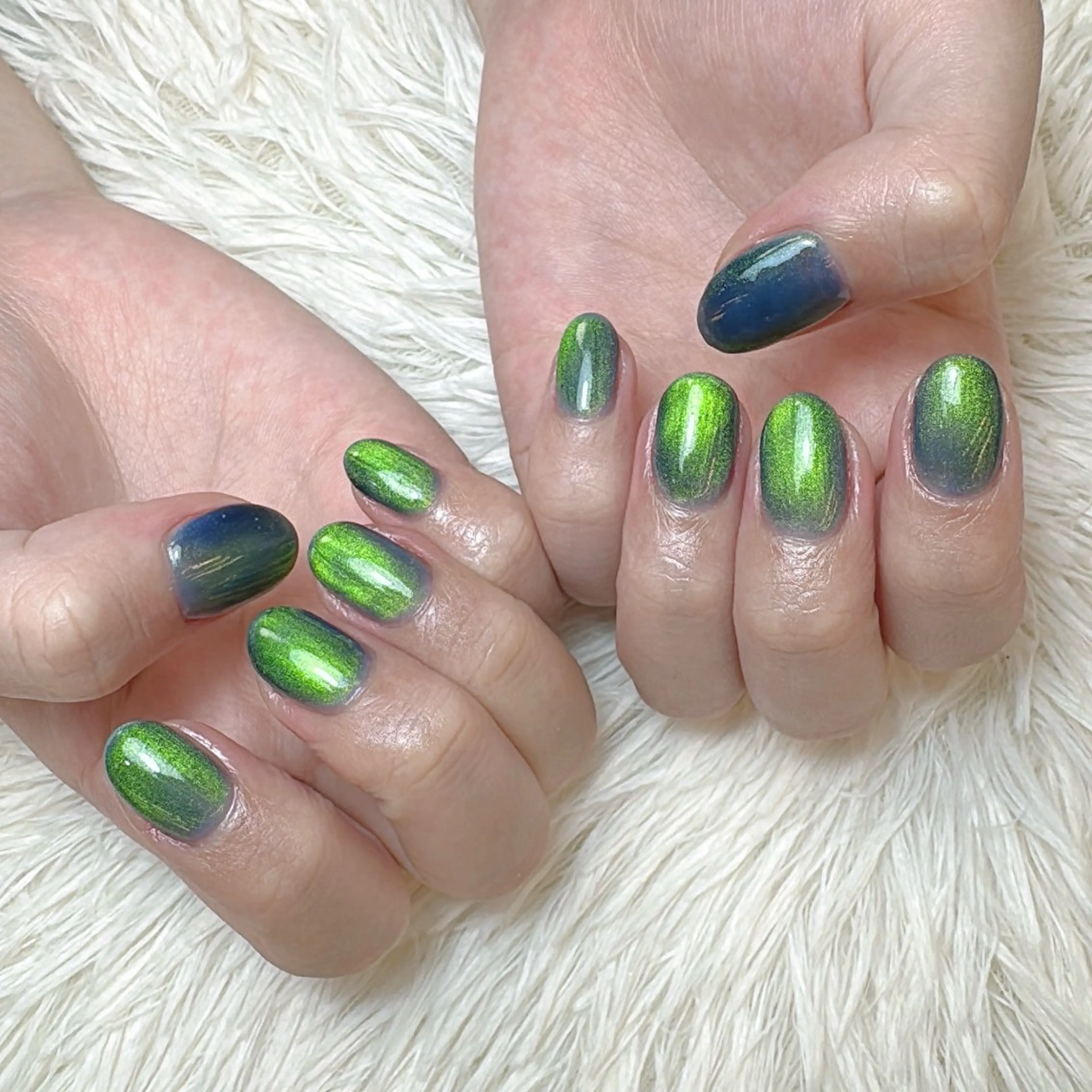 ネイル Onason nailのネイルデザイン