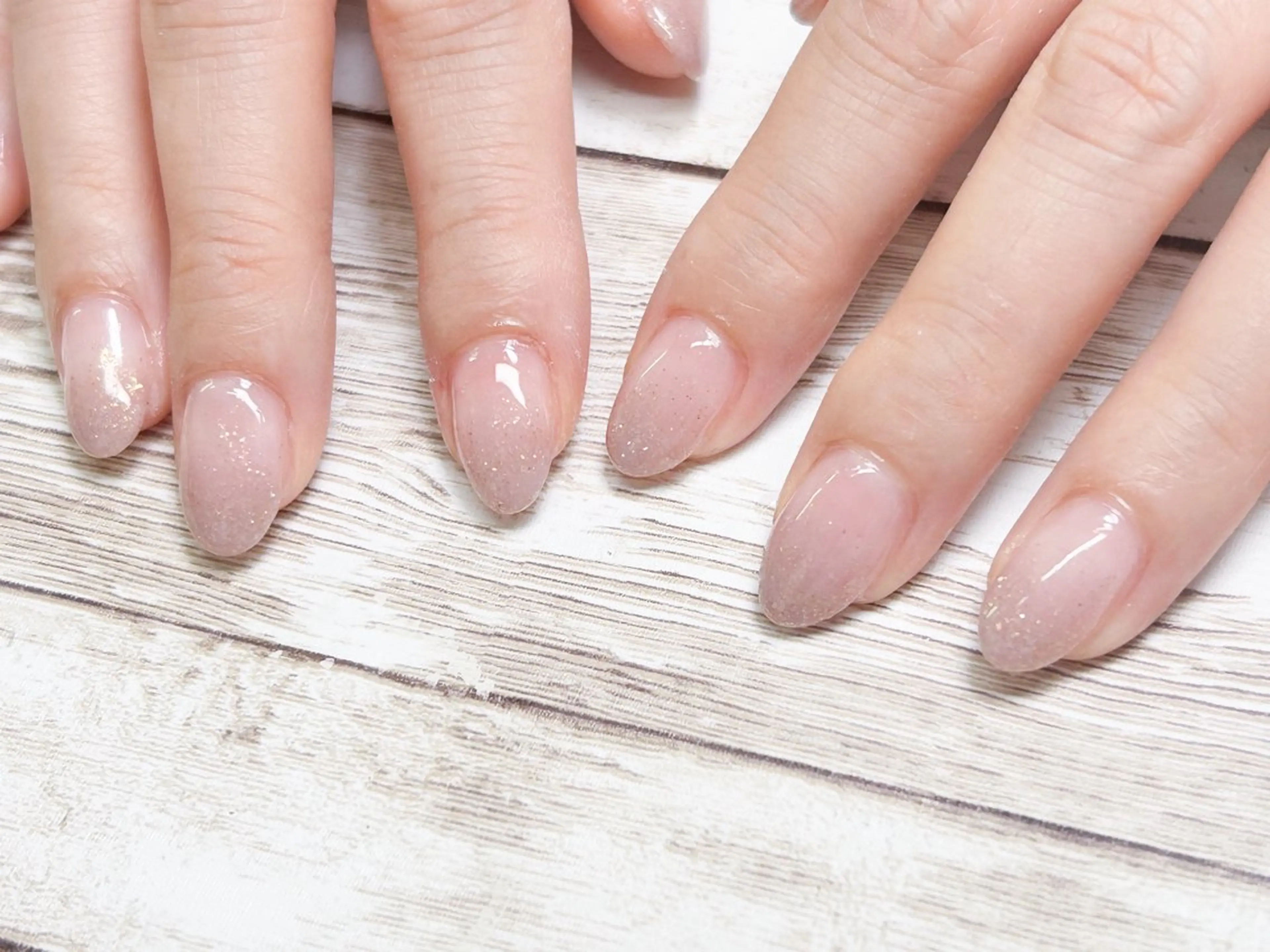 ネイル M's nail MASAEのネイルデザイン