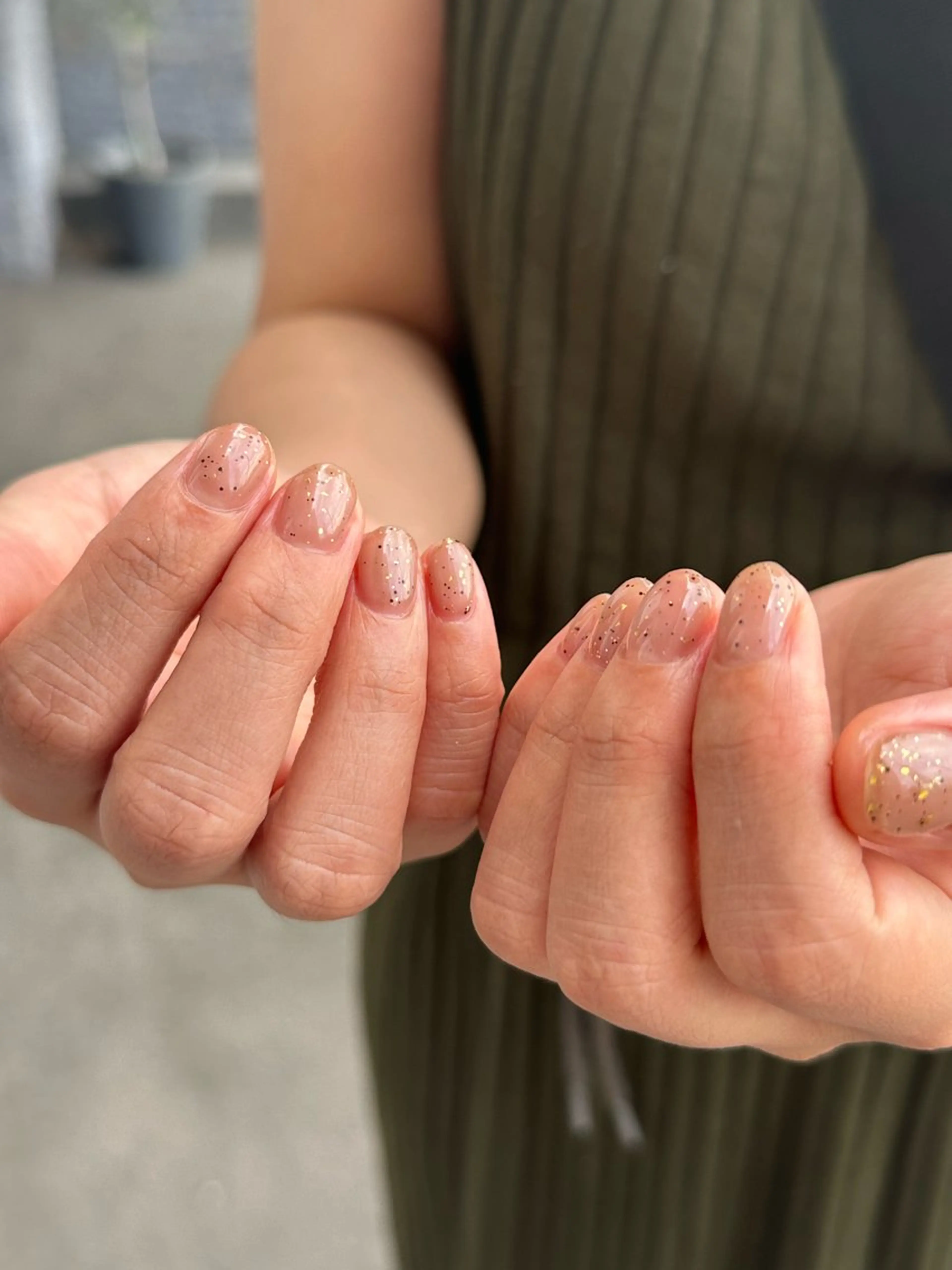 ネイル GLOW/ NAIL所属・GLOW/NAIL KaNaのネイルデザイン