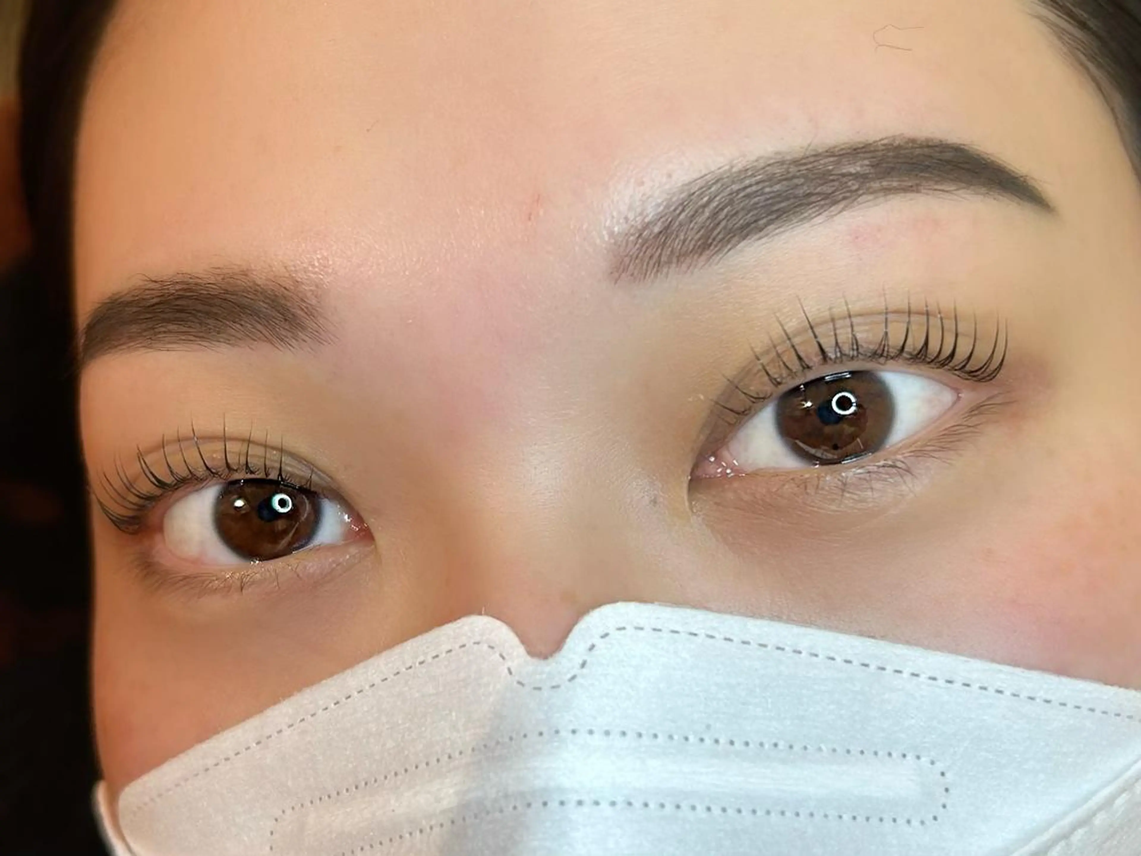 マツエク・マツパ アイラッシュサロン Moa  Moa所属・MoaMoa 🩵ᩚsaya🩵ᩚのマツエク・マツパデザイン