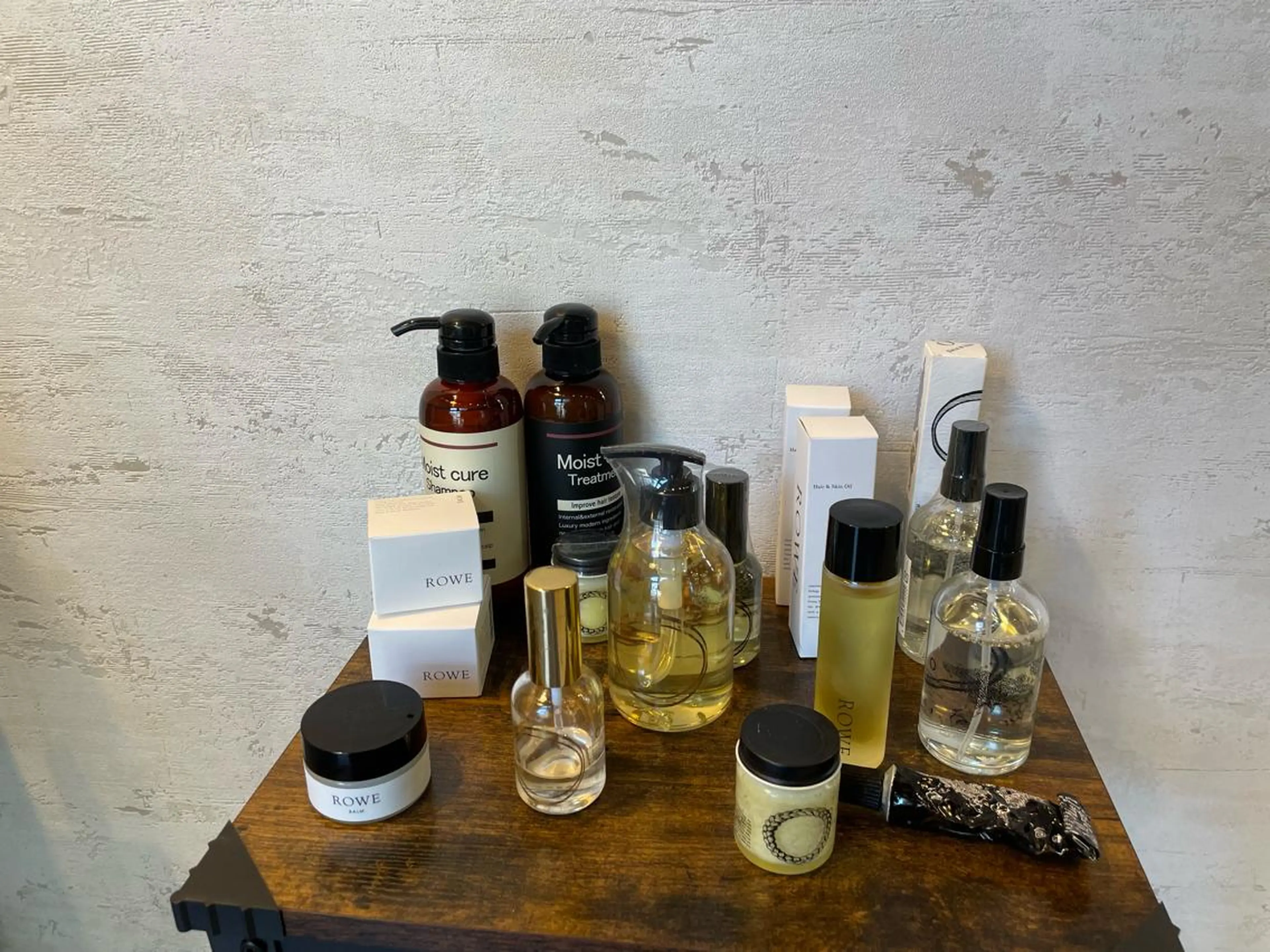 Reve  resort所属・美髪× ヘアセット✨Araiのヘアスタイル