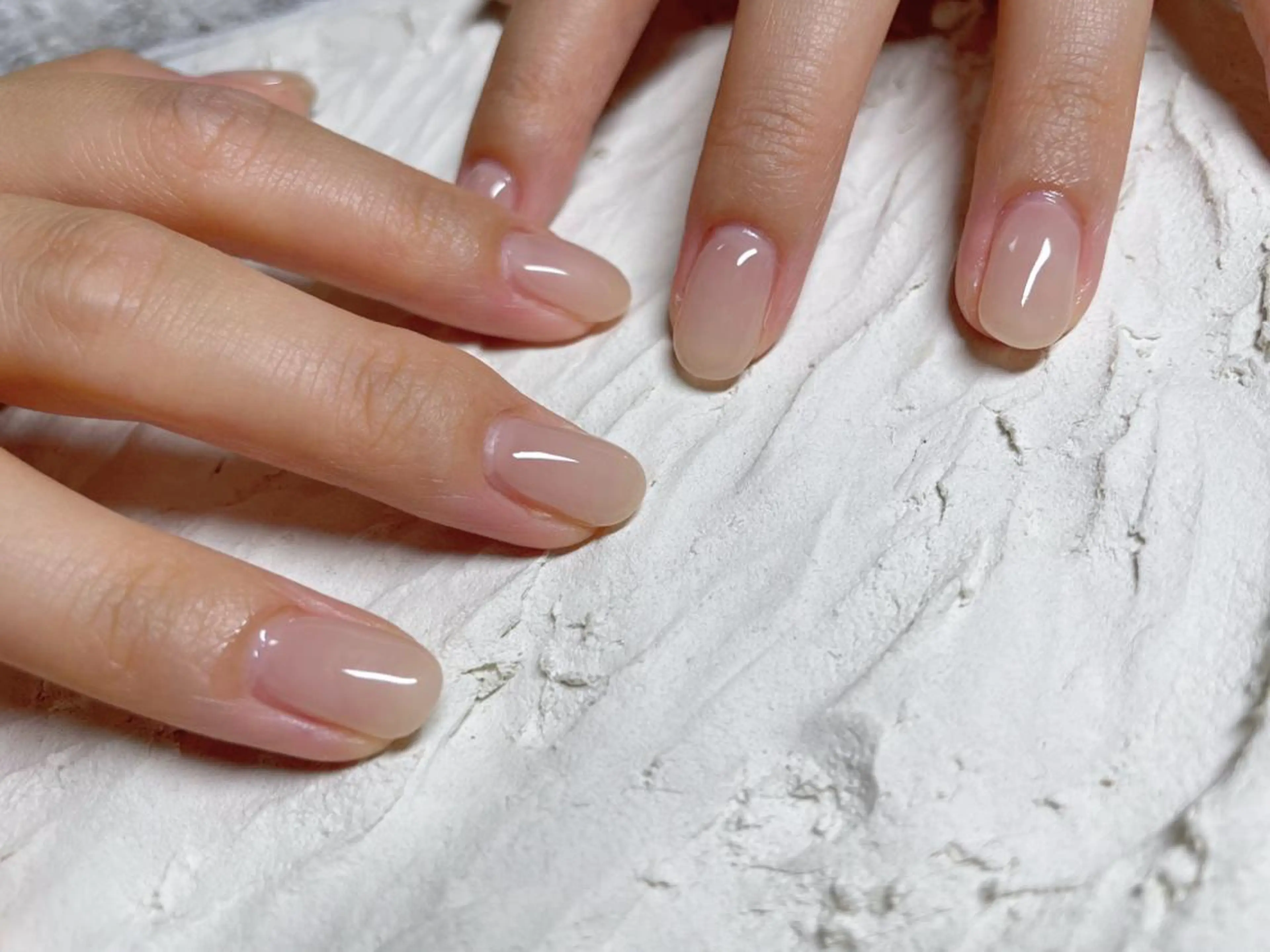 ネイル ハンドネイル Nailist. Nのネイルデザイン