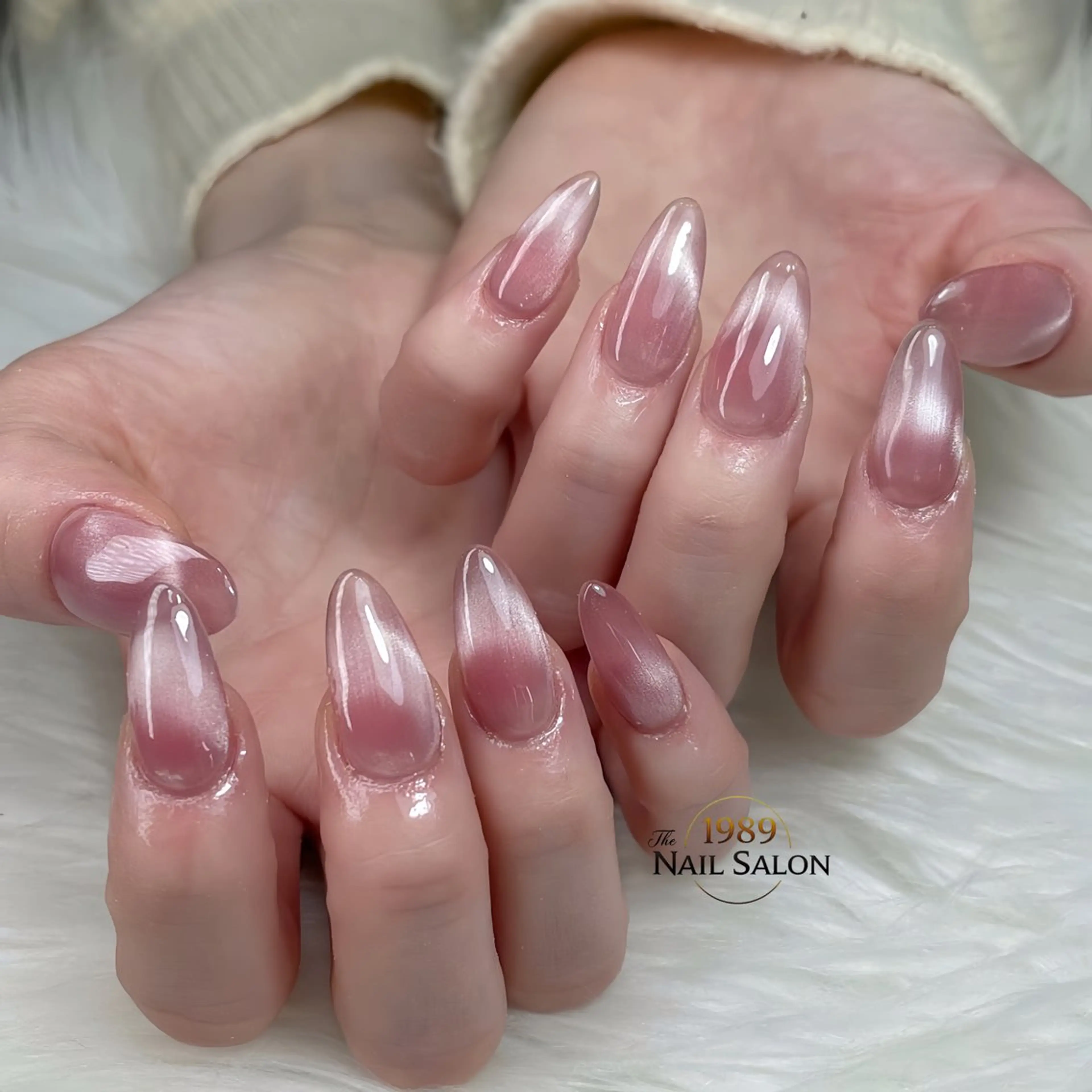 ネイル ハンドネイル The 1989 Nail Salonのネイルデザイン