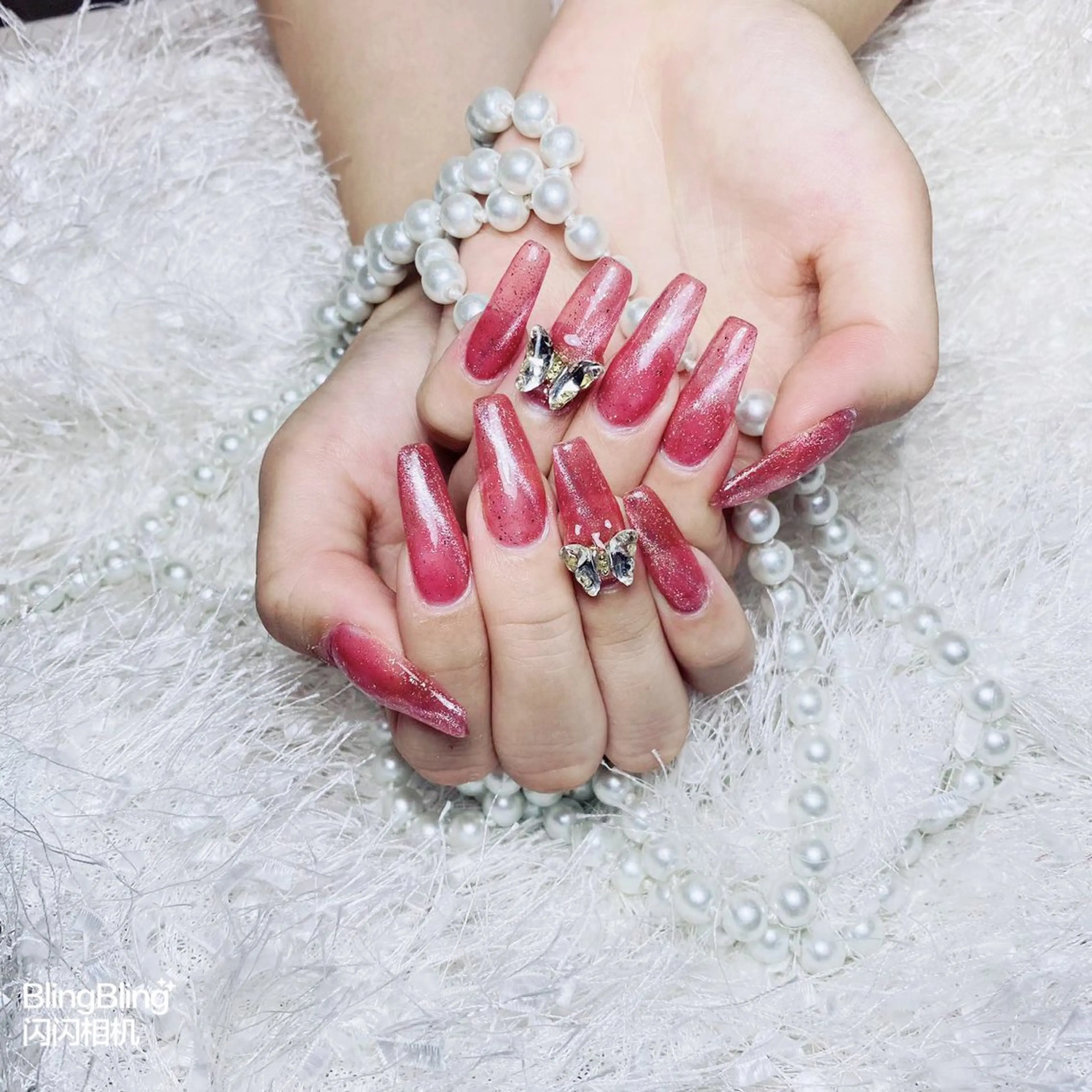 ネイル ネイルサロン lotusのネイルデザイン