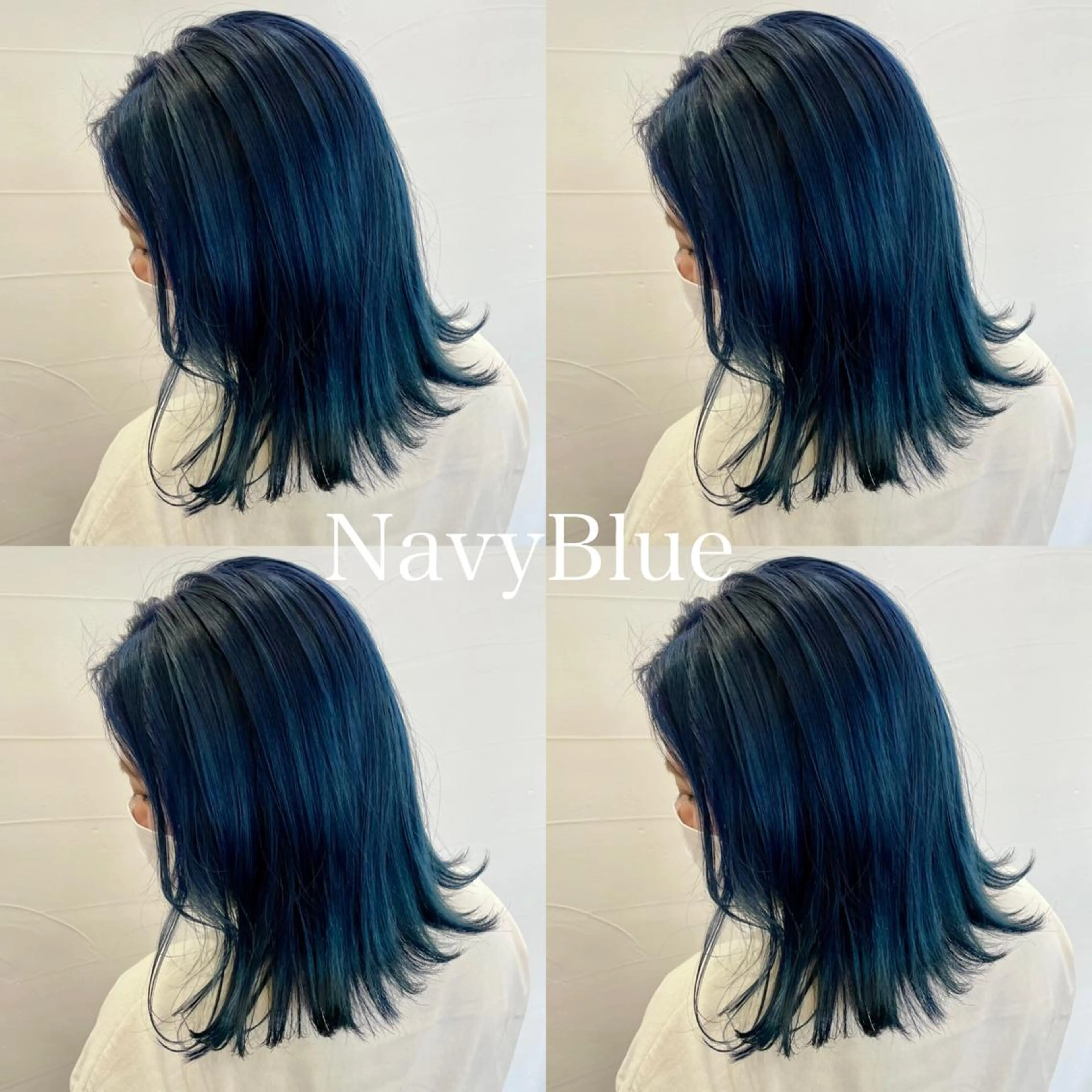 カラー アディクシーカラー バレイヤージュ ブリーチ ケアブリーチ 透明感カラー ヘアカラー 水戸/ブリーチカラー ♠️♠️會澤遼真のヘアスタイル