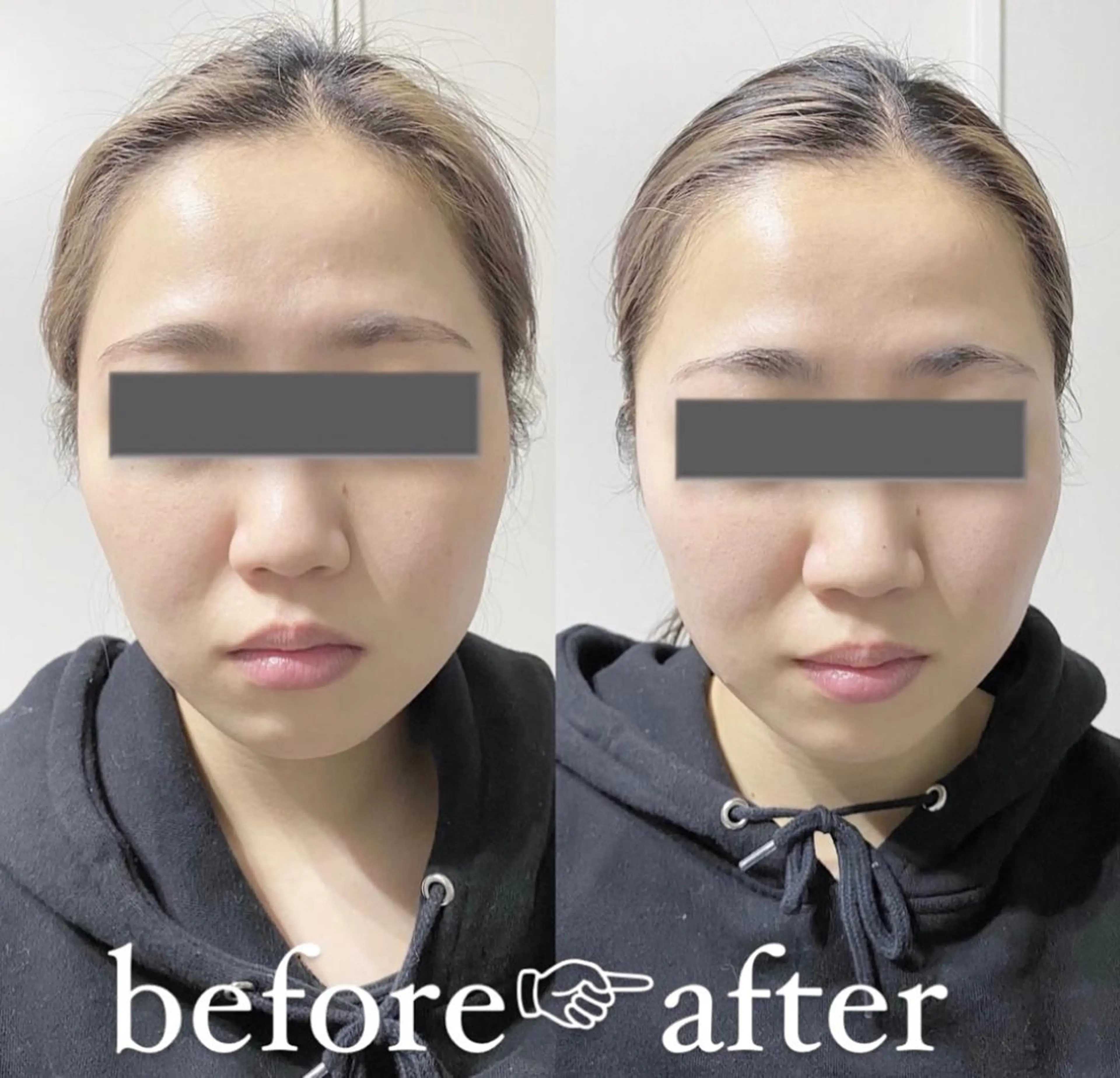 Designer EGGのマツエク・マツパデザイン