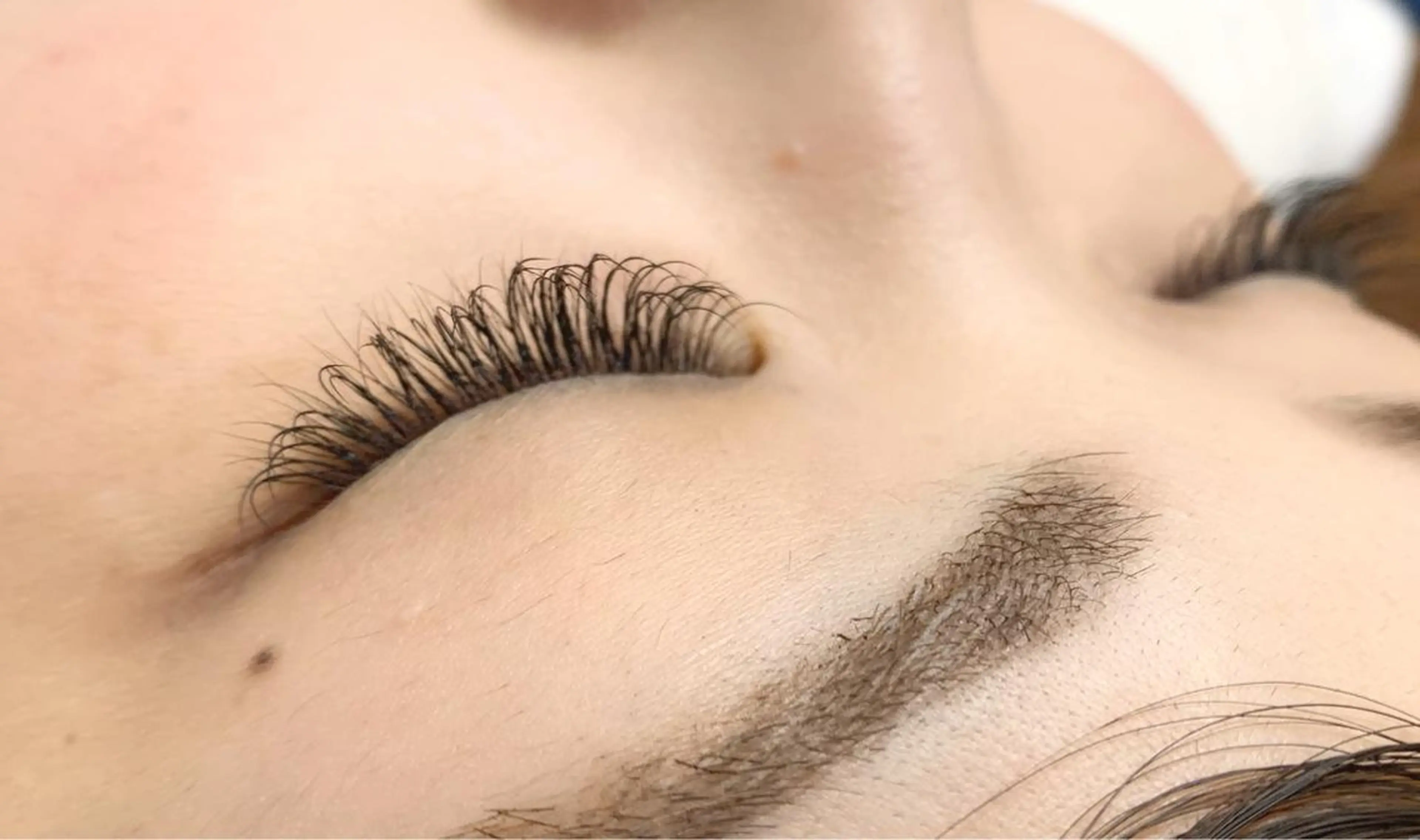 マツエク・マツパ キュート KUON EYELASH SALON所属・eyelash amiのマツエク・マツパデザイン