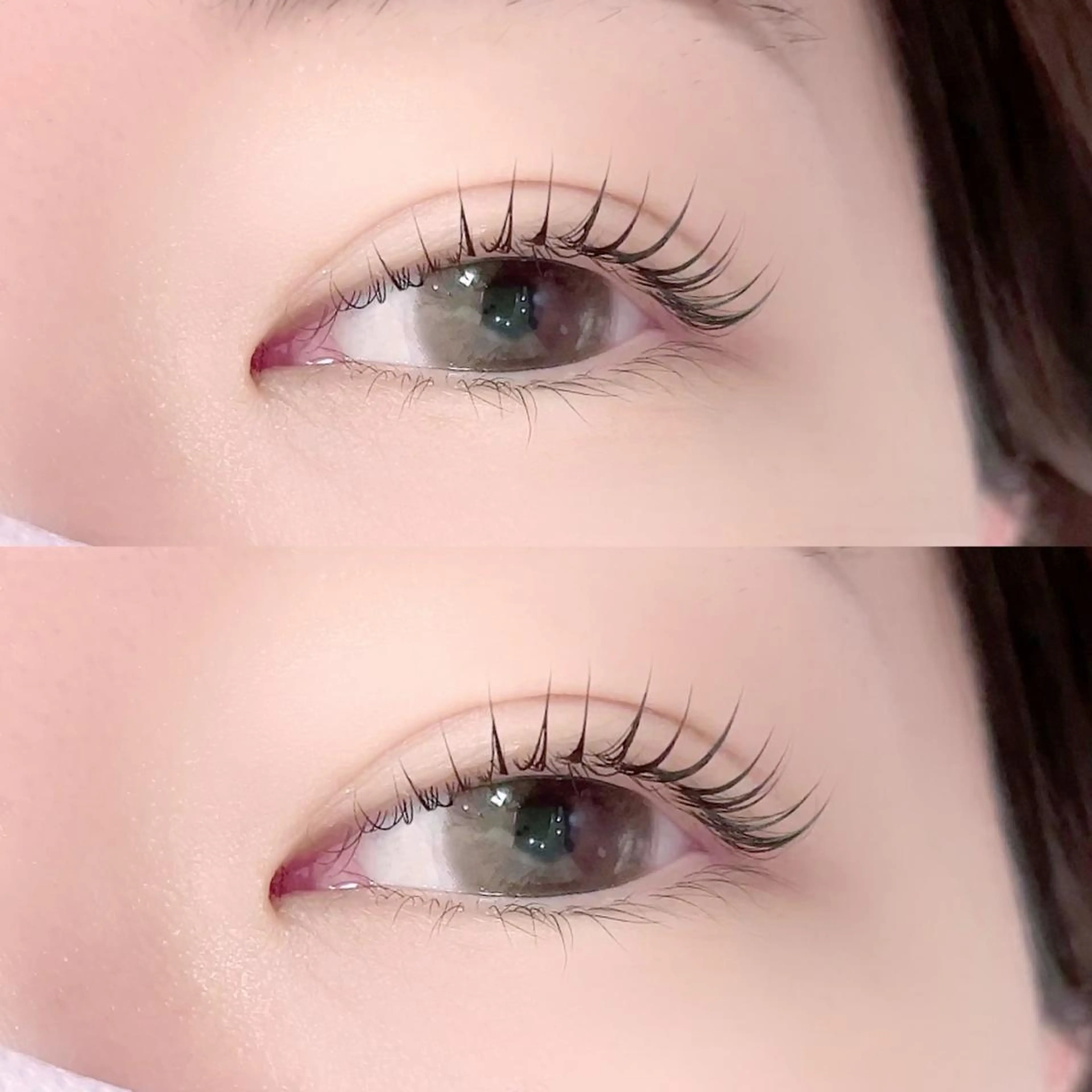 マツエク・マツパ ベッキーラッシュ所属・yamamoto saraのマツエク・マツパデザイン