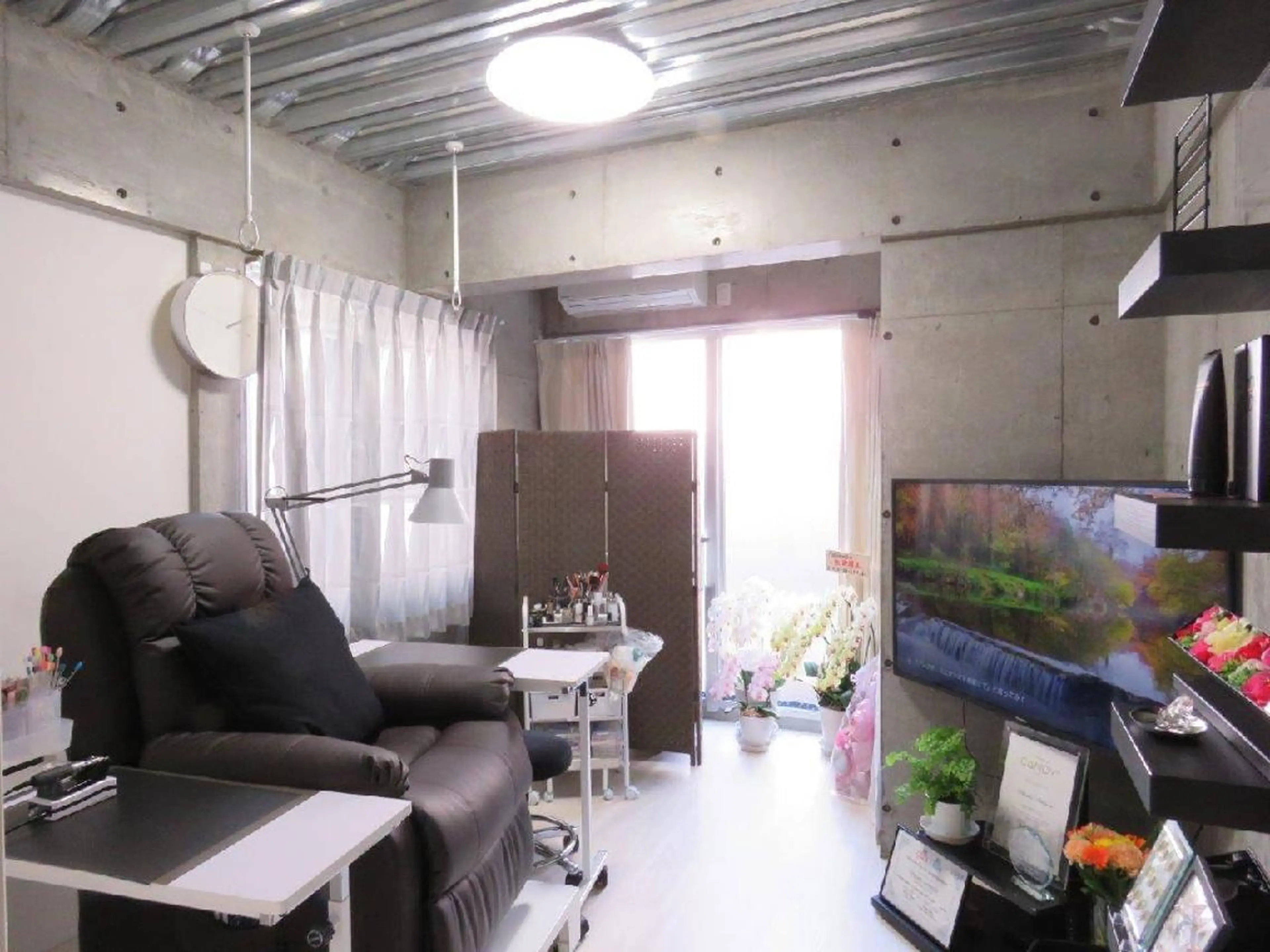 ネイル 西日暮里 Nabinailのネイルデザイン