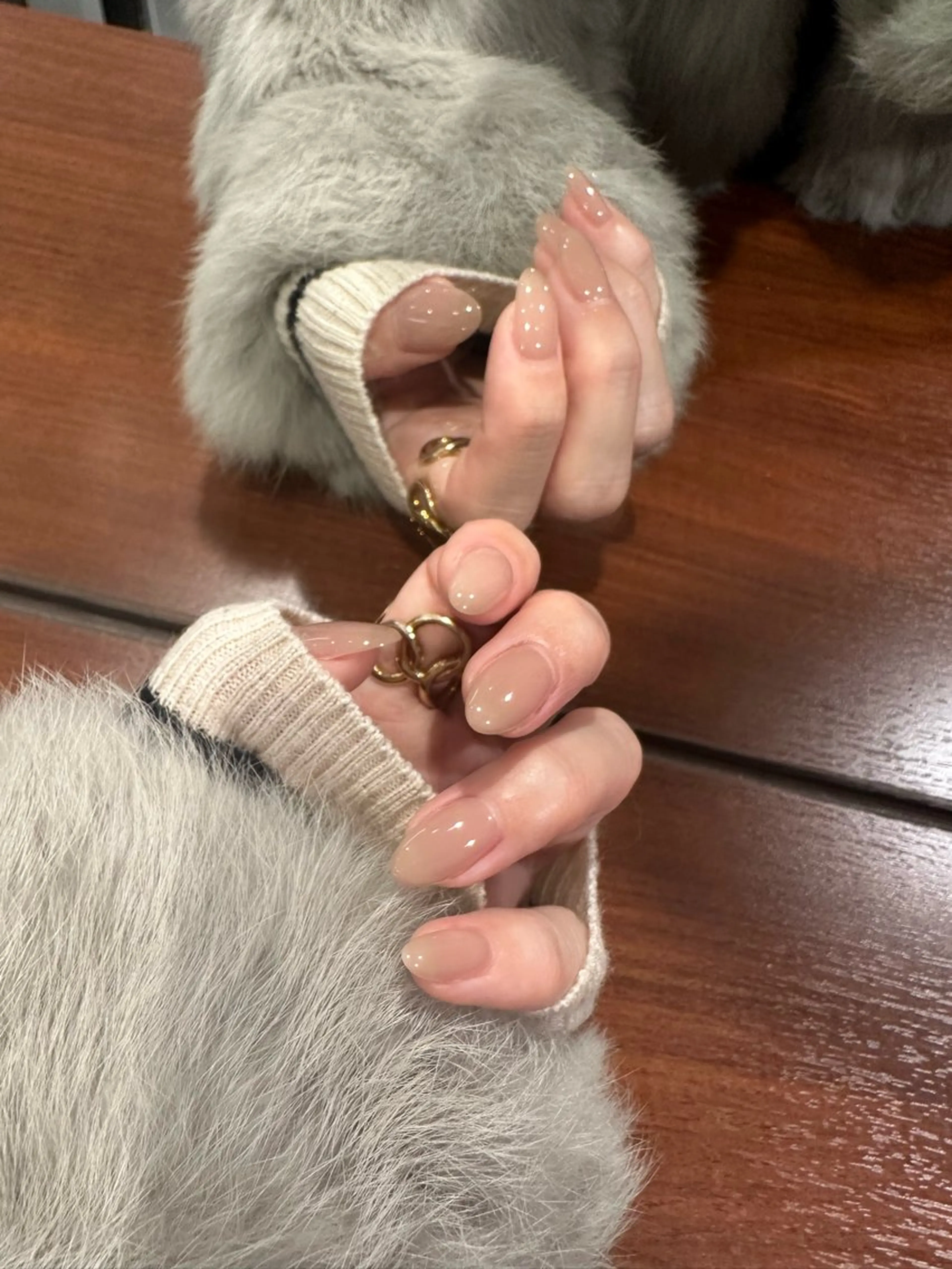 ワンカラー🫧（オフなし）2色迄の写真