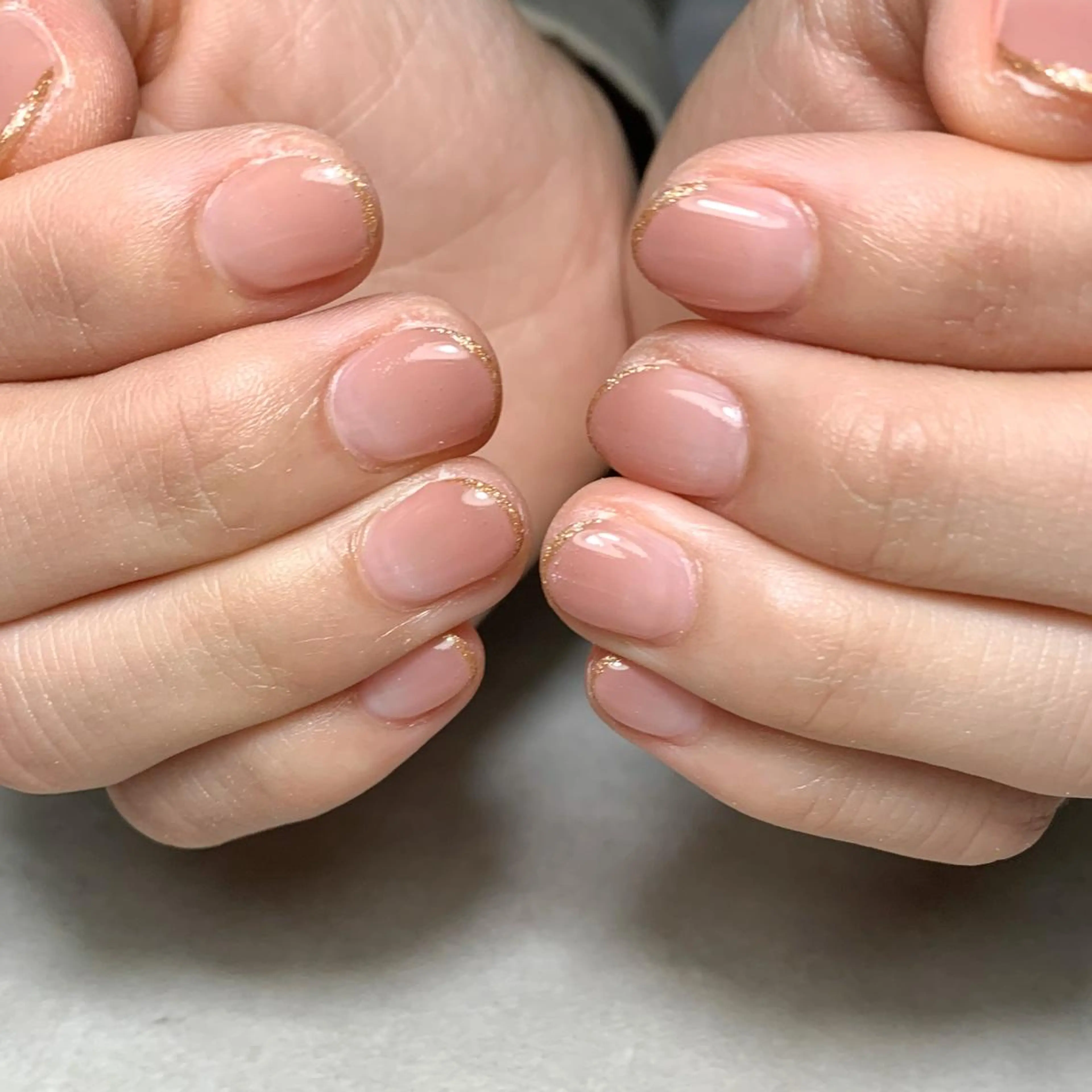 ネイル ジェルネイル atelier　FIORITURA所属・FIORITURA aiのネイルデザイン