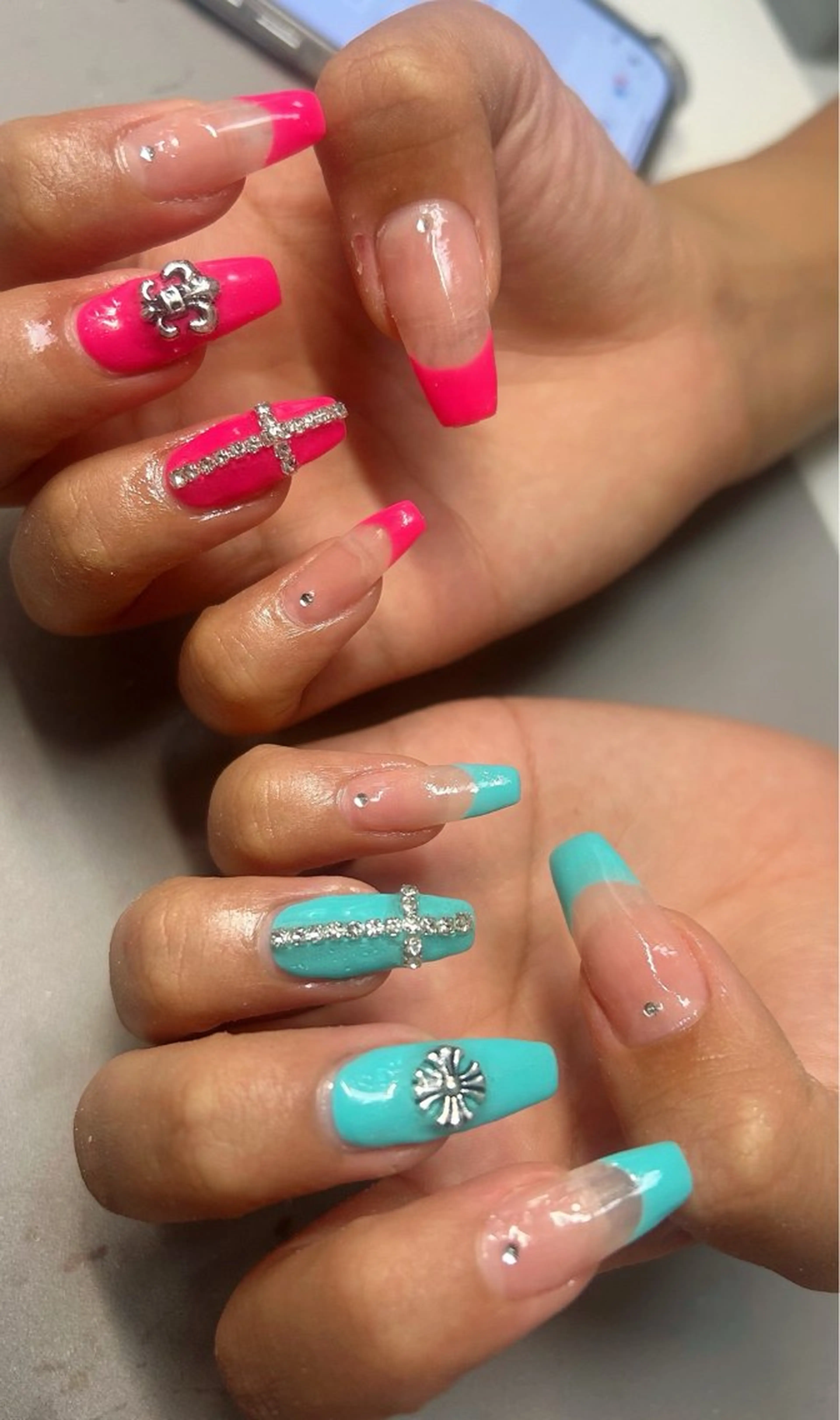 ネイル Jesse nail.のネイルデザイン