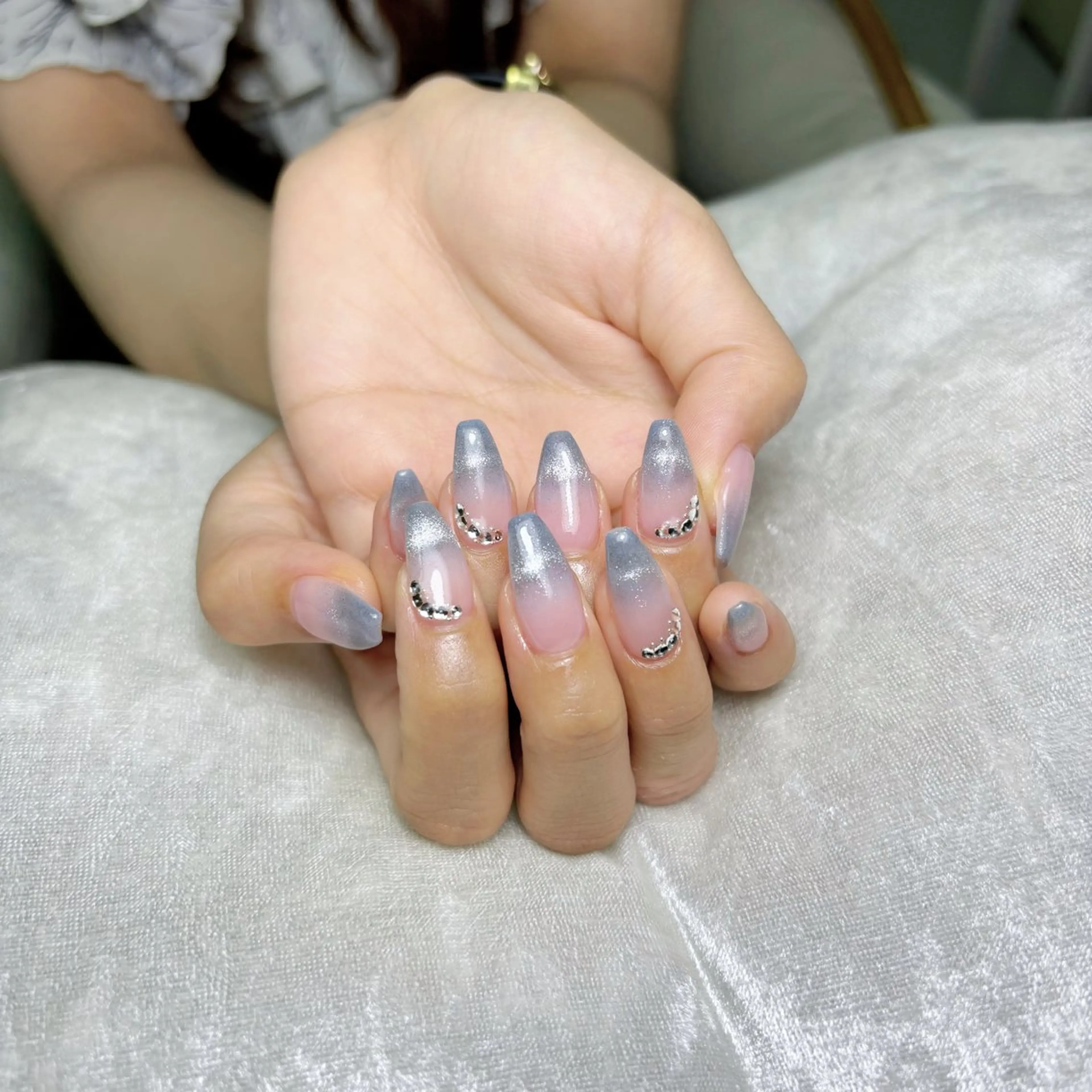 ネイル ハンドネイル ハンドケア Airis所属・Airis aiのネイルデザイン