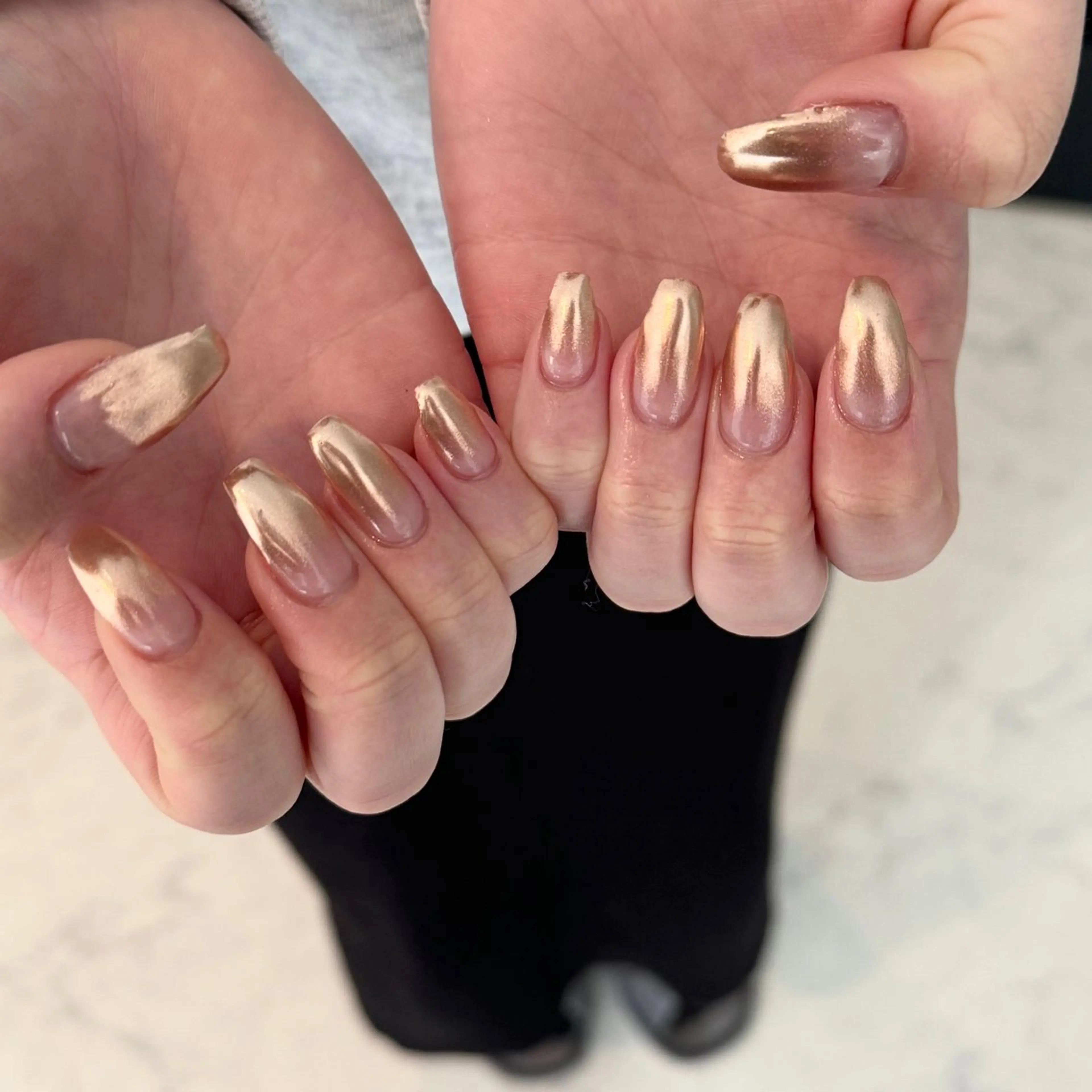 ネイル Tokki Nail所属・Tokki Nailのネイルデザイン