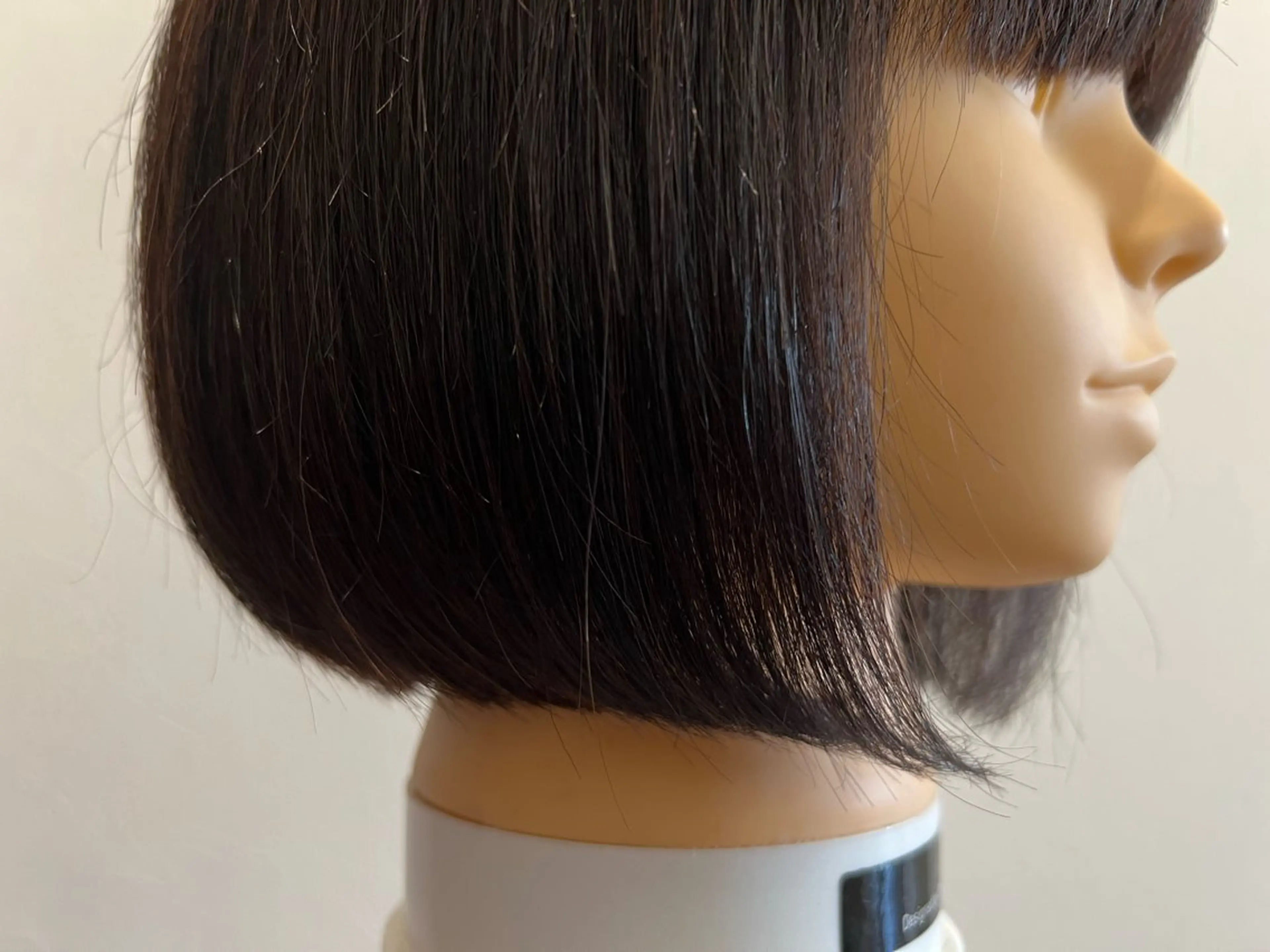 ショート Lapel green所属・Lapelgreen 森町 / AOIのヘアスタイル