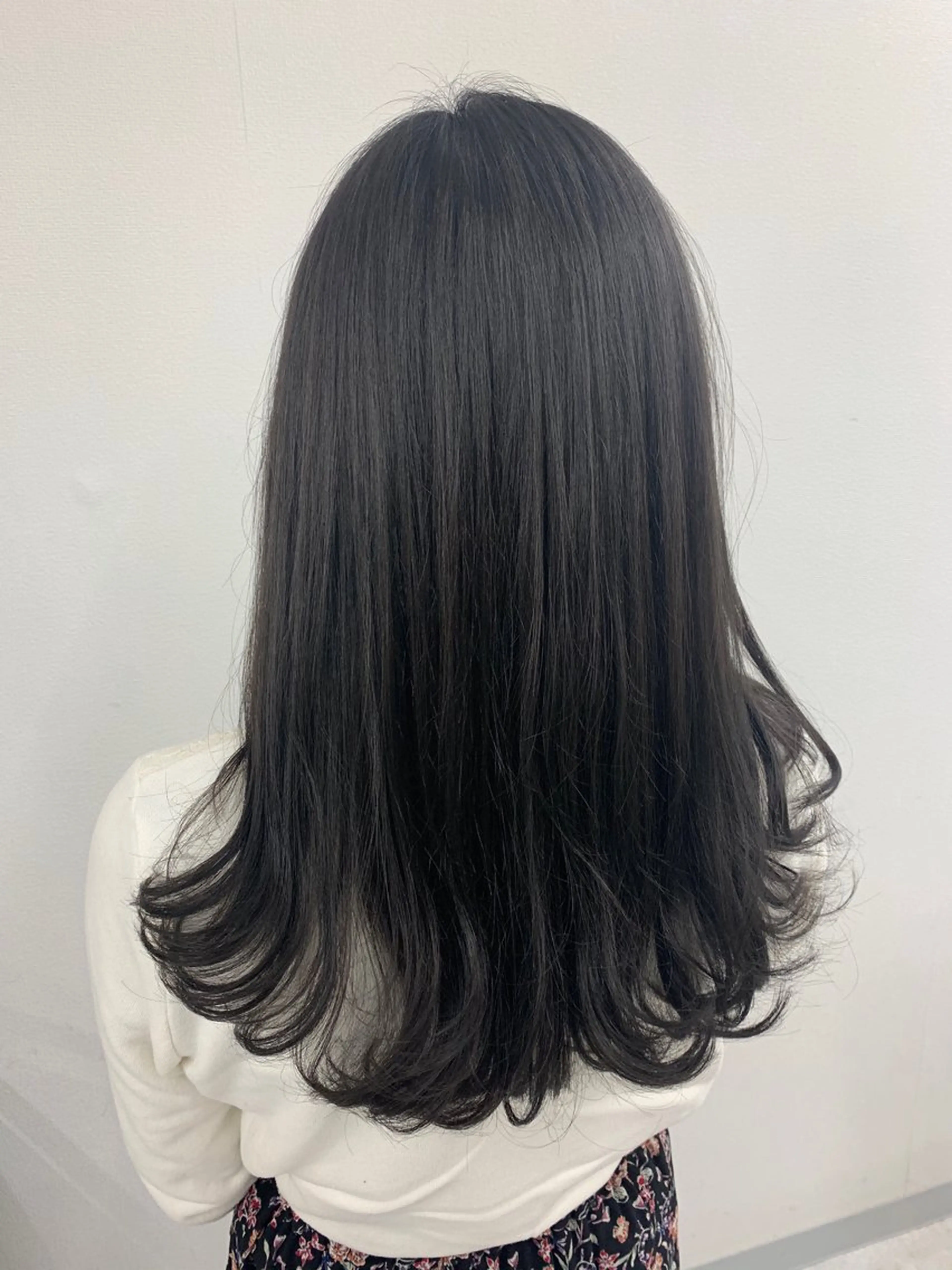 ロング ameet所属・ameet さくらのヘアスタイル