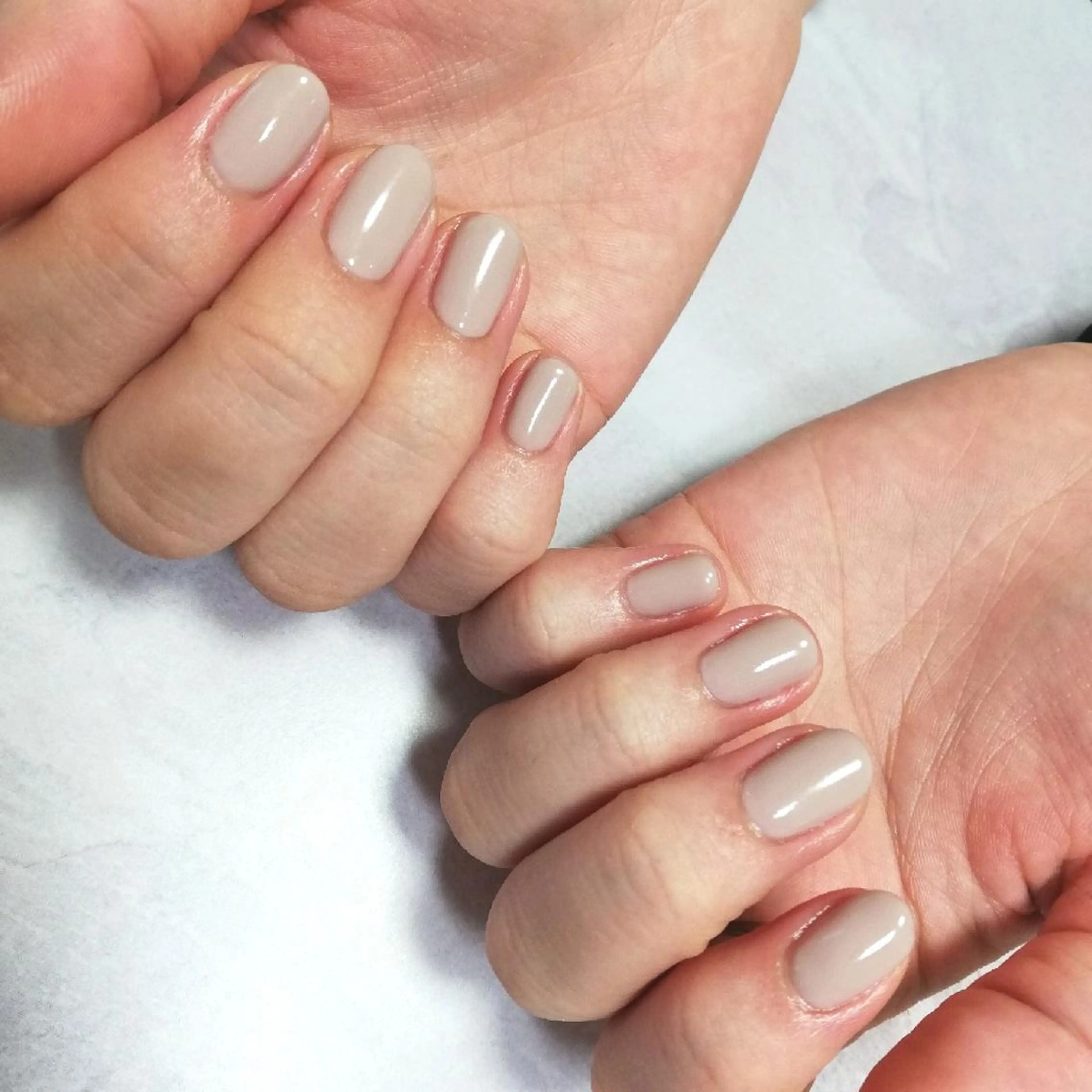 ネイル なが さきのネイルデザイン