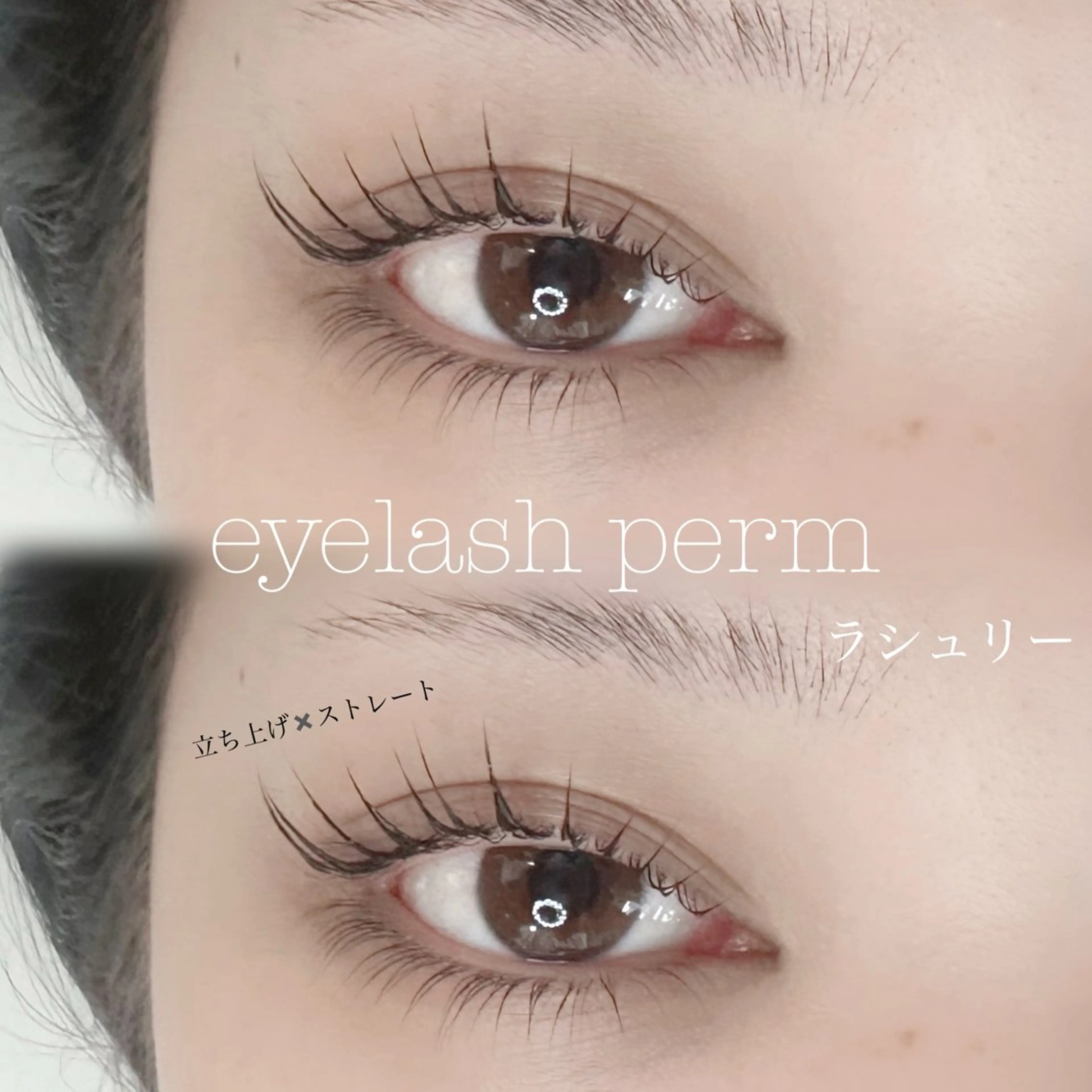 【6週間以内限定✨】お好きなパーマ＋高保湿トリートメント付の写真