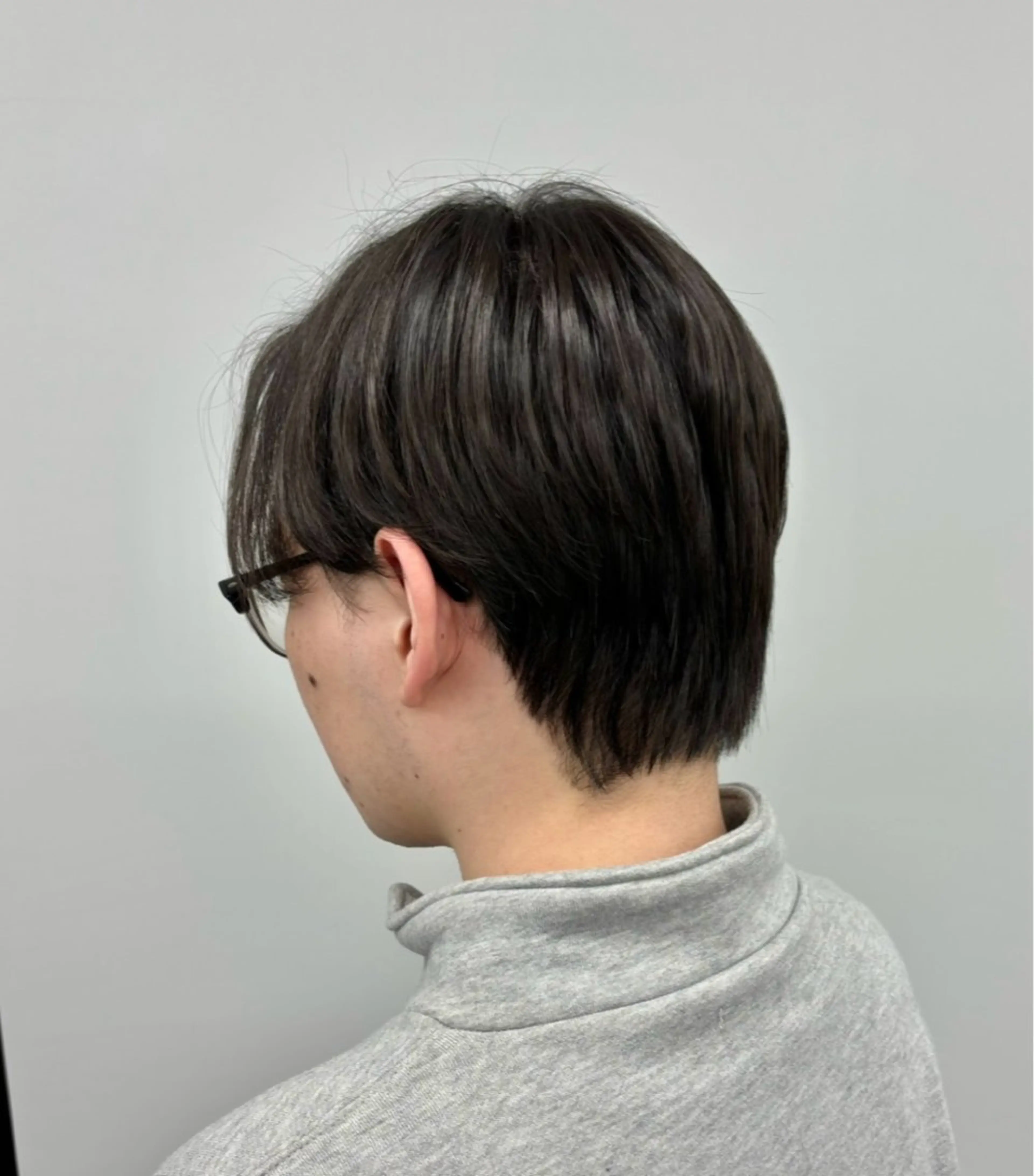 メンズ カット ROCCO3rd / りんなのヘアスタイル