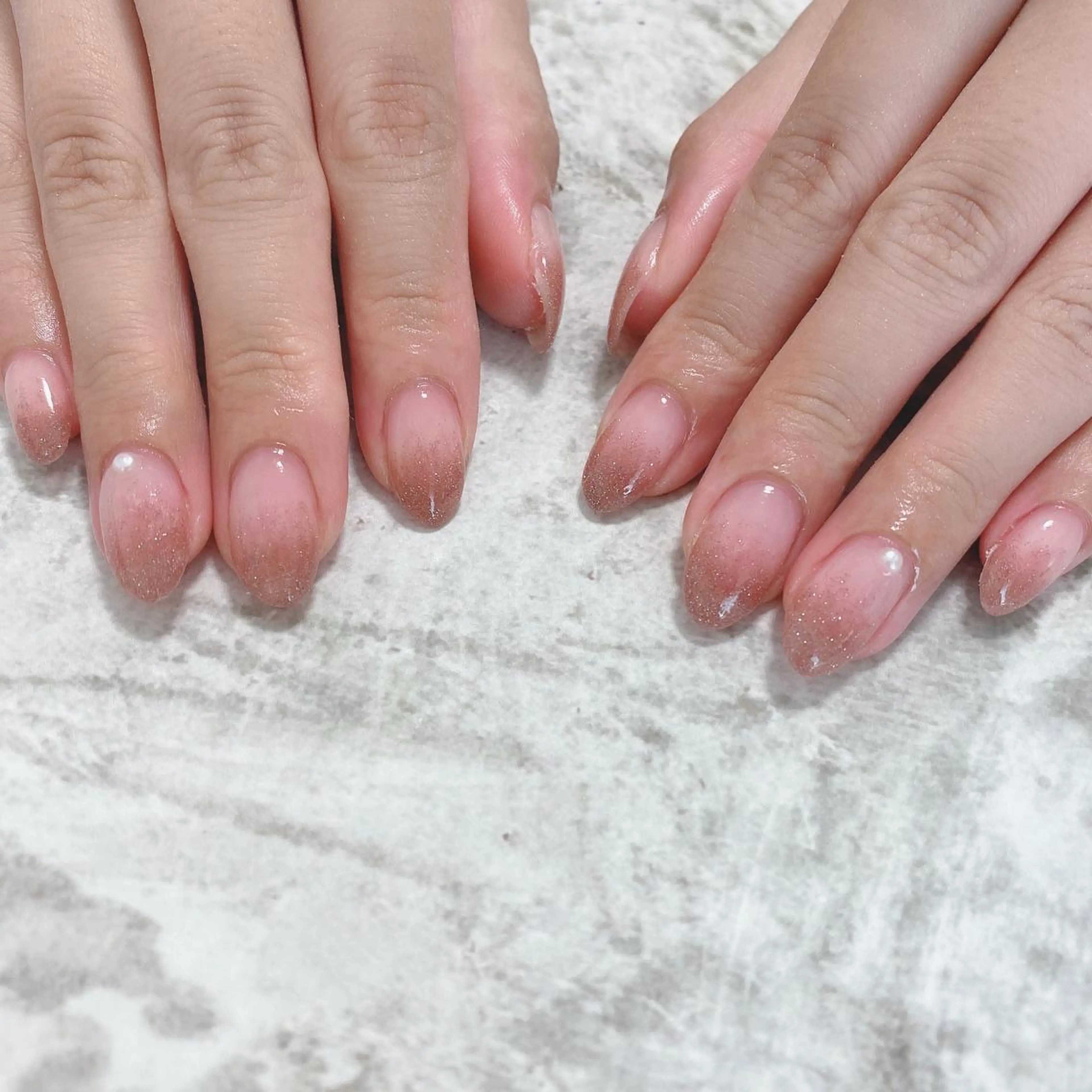 ネイル 吉岡 裕子のネイルデザイン