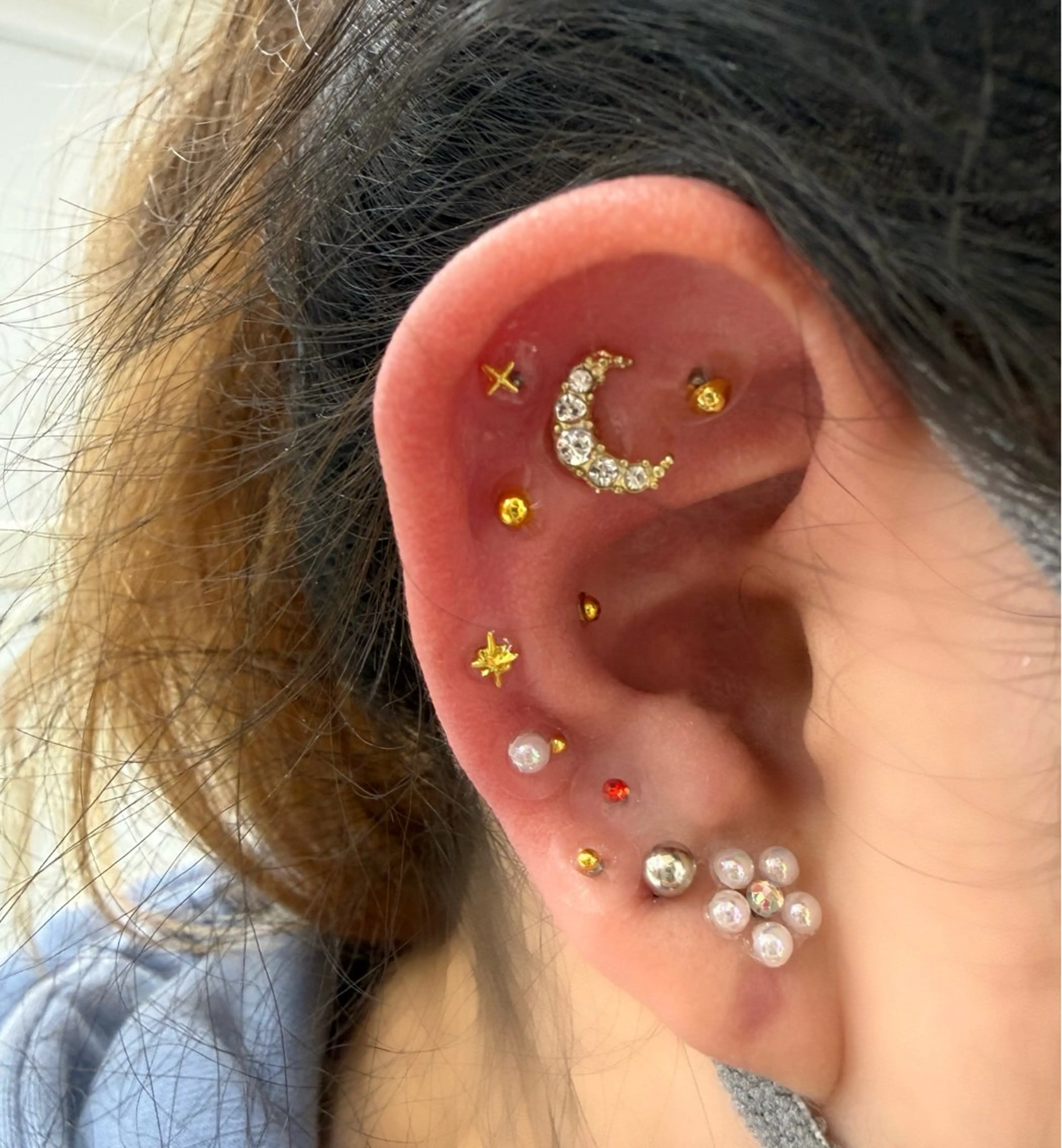 その他 Light Produce "R's femcare"所属・R'sfemcare 🌿Ryoko💎のその他イメージ