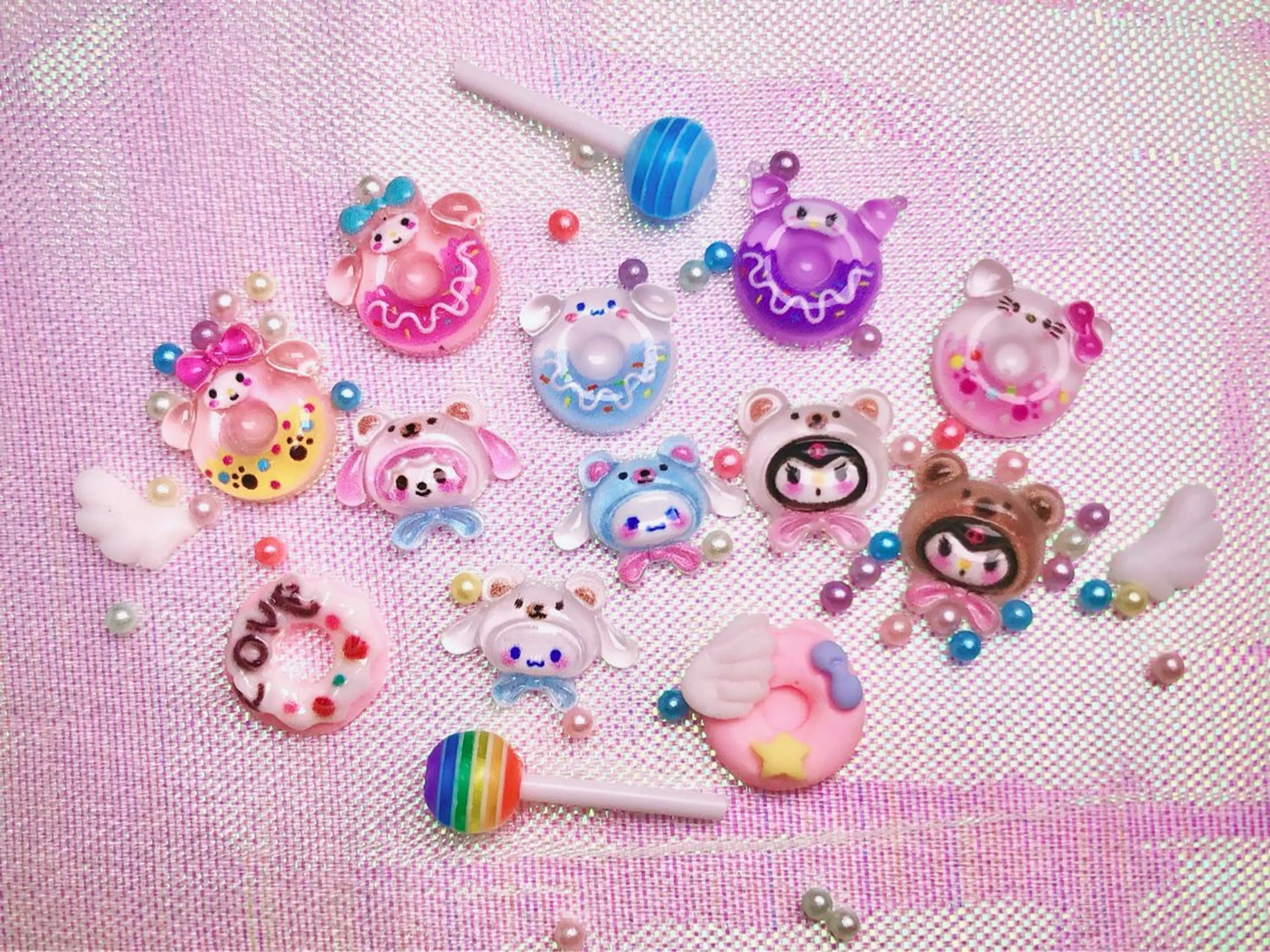 ネイル T&B ネイル渋谷店のネイルデザイン