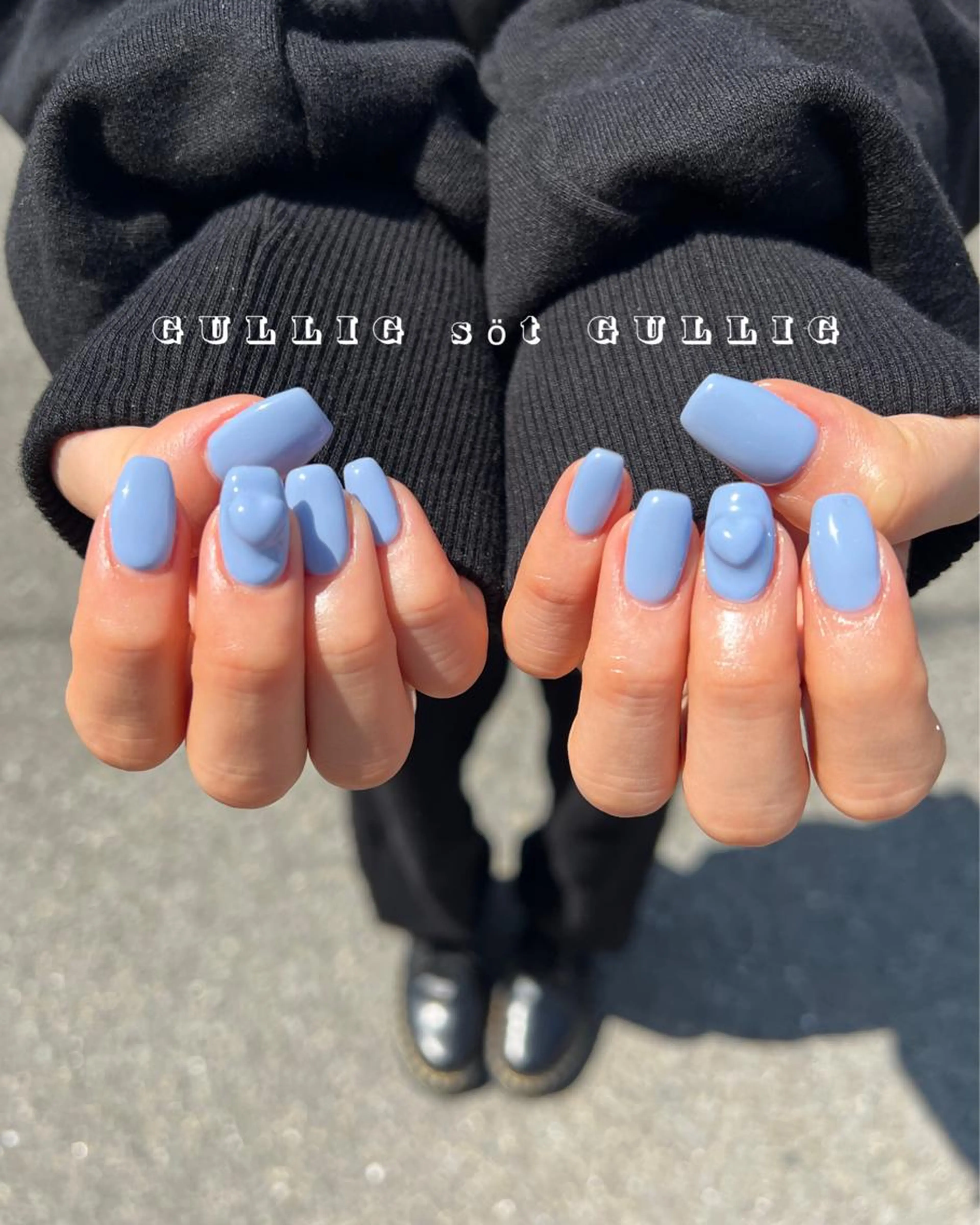 お持ち込みアート2本(オフ込み) (スカルプオフ、チップオフは➕150yen/1本)片手1本ずつの計2本アートの写真