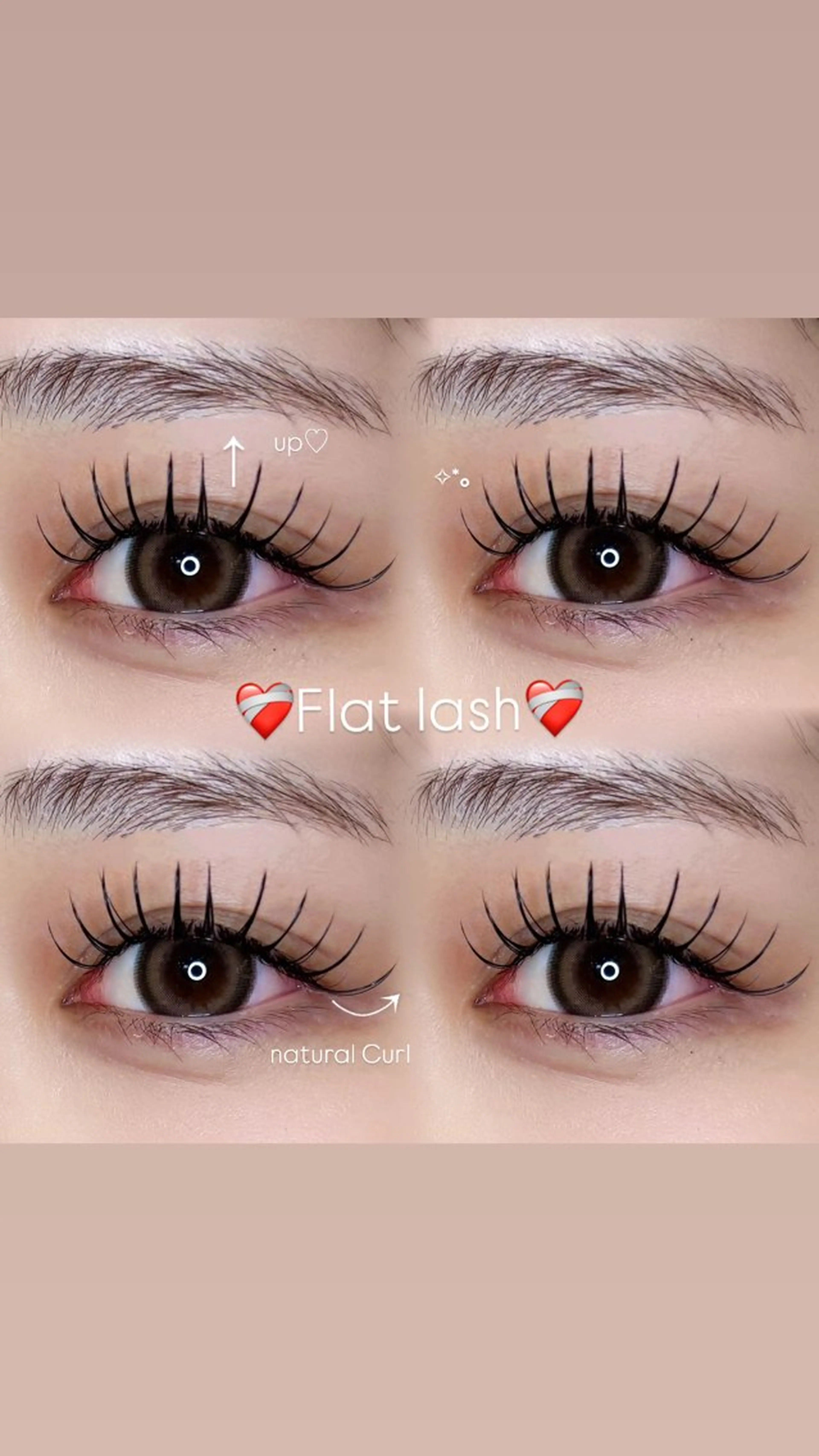 マツエク・マツパ DOLCE川越店✧︎ MAIのマツエク・マツパデザイン