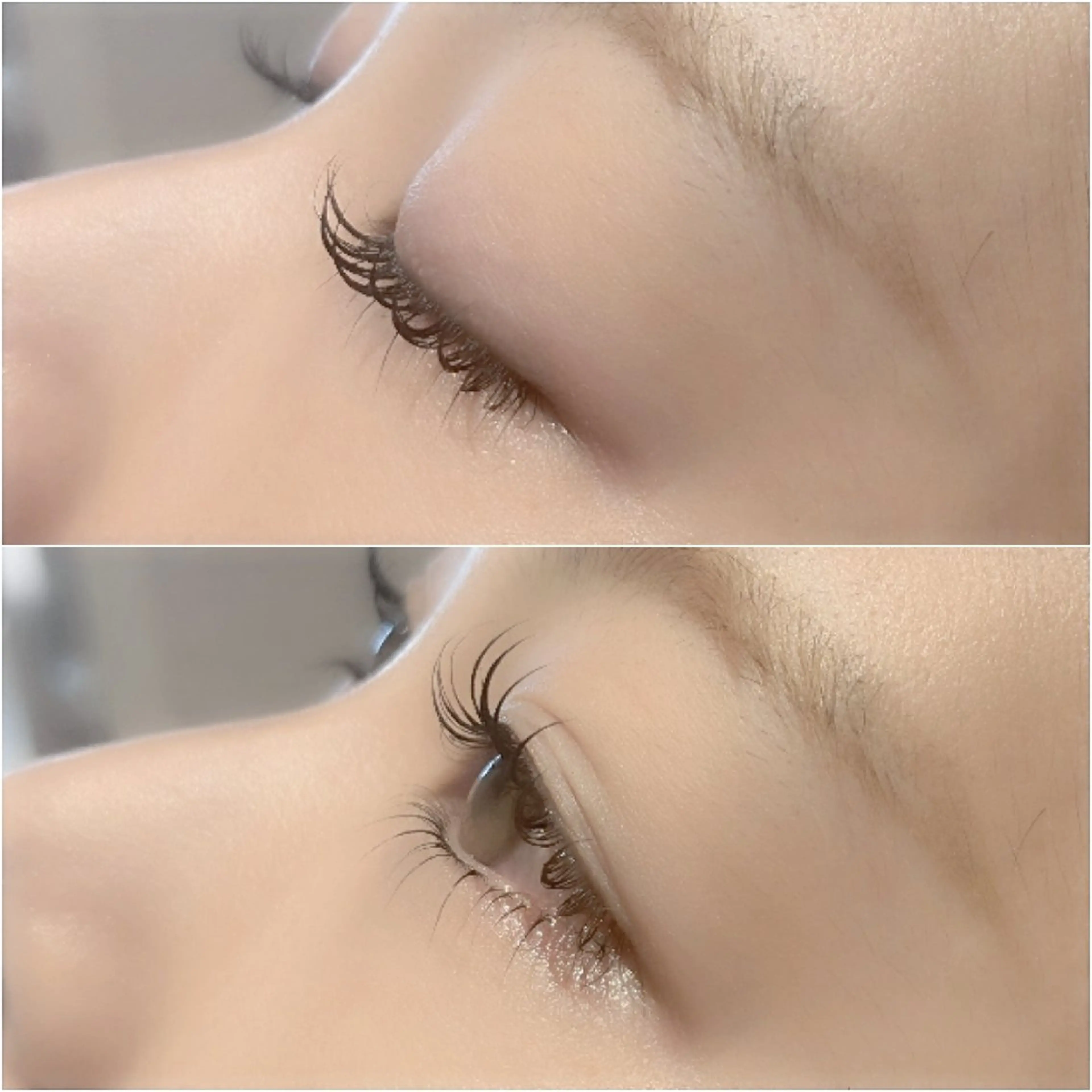 マツエク・マツパ Bianca名駅 Sugawaraのマツエク・マツパデザイン