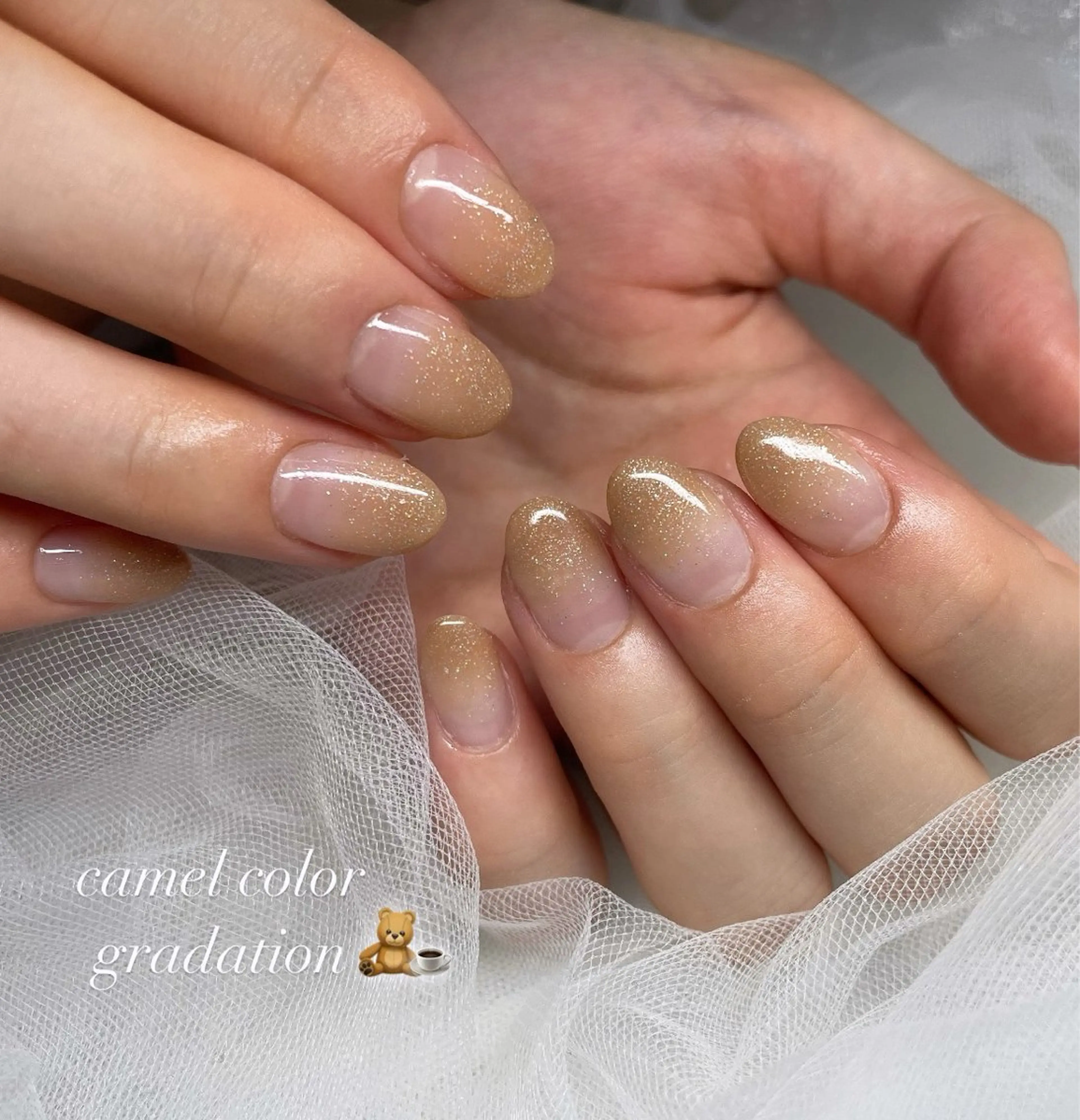 ネイル Pureté by Nnail所属・Pureté by Nnailのネイルデザイン