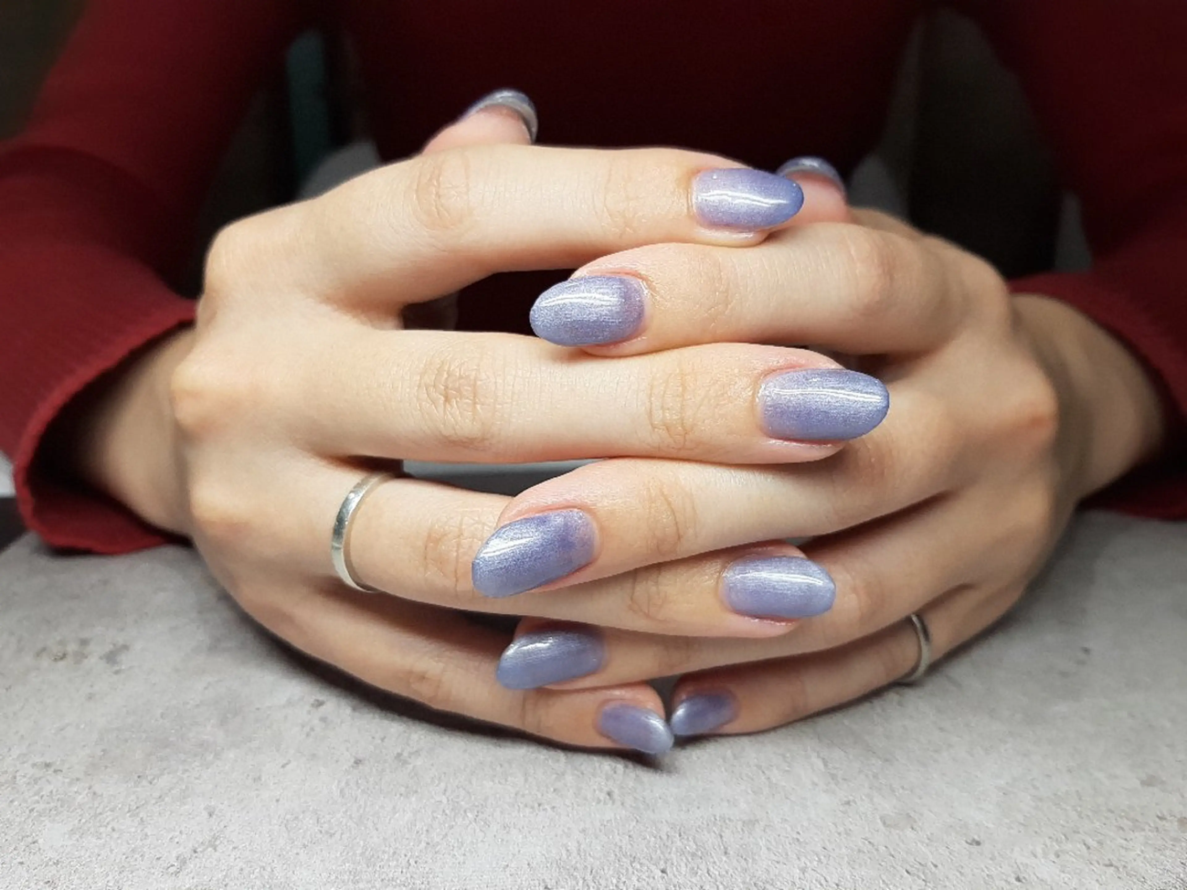 ワンカラー　オフありの写真