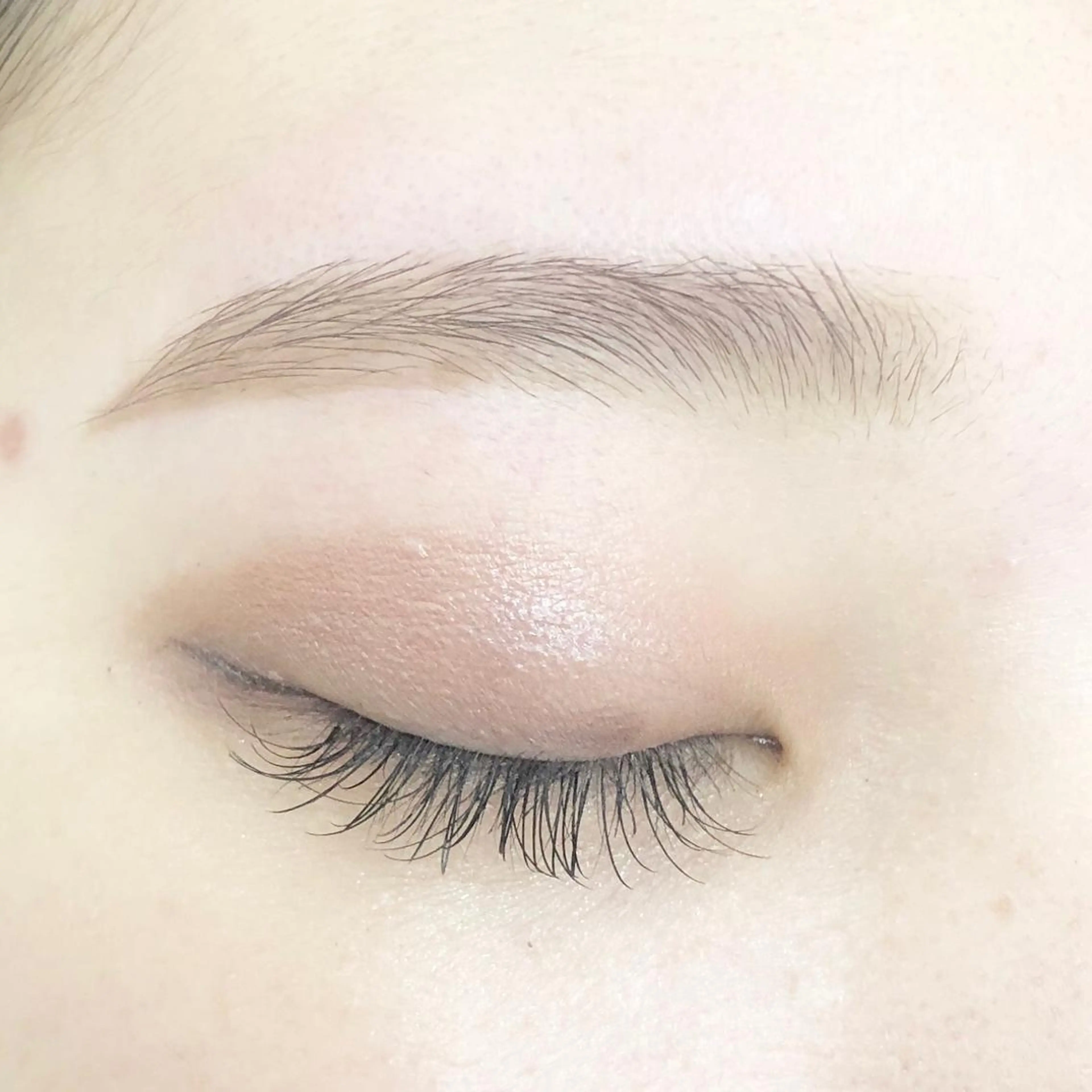 マツエク・マツパ elblink　/ risaのマツエク・マツパデザイン