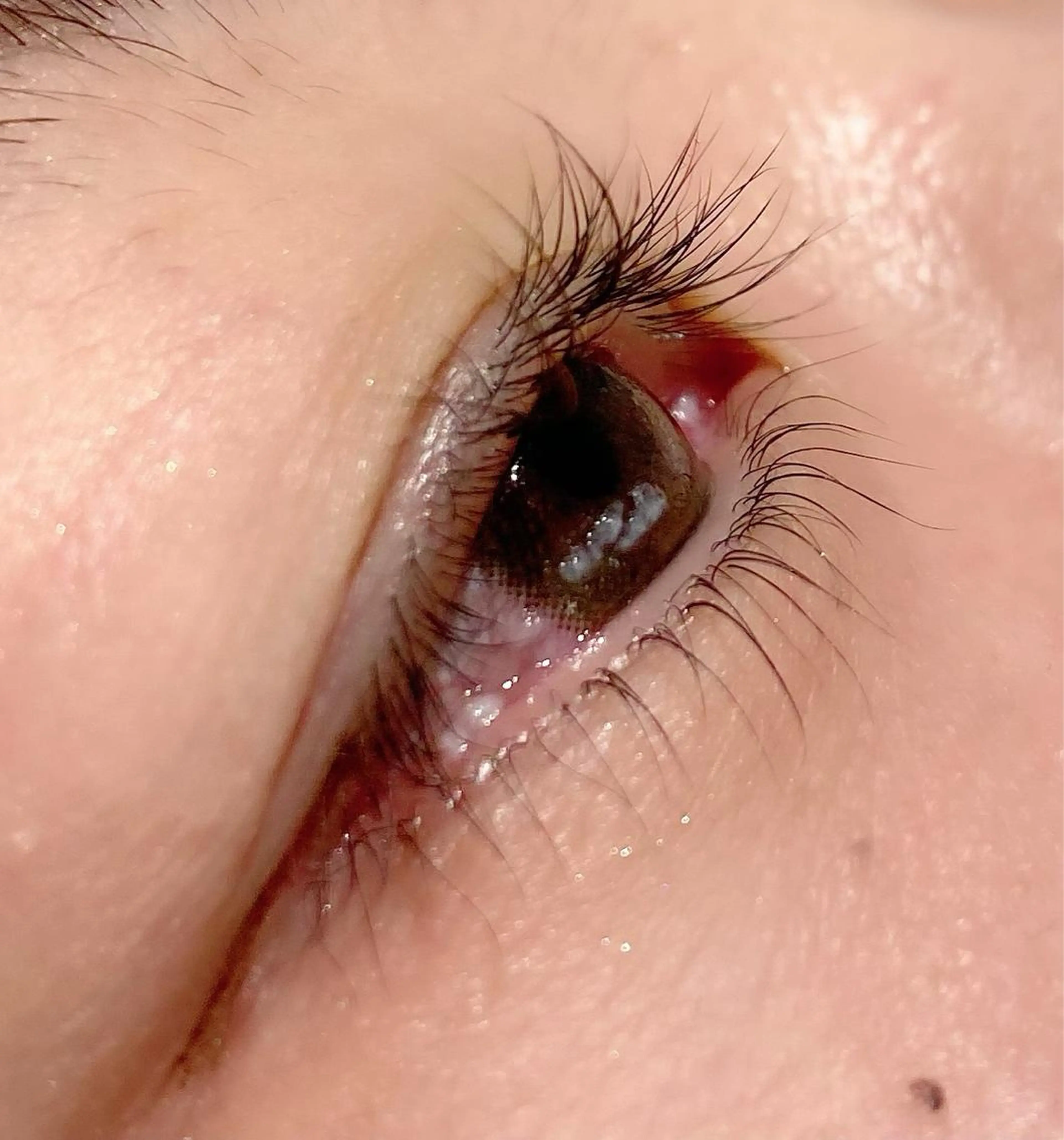 マツエク・マツパ マツパ アイデザイナー Key（ケイ）の眉毛・アイブロウイメージ